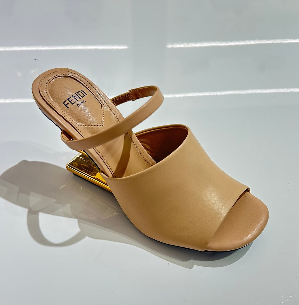 Sabot Fendi
