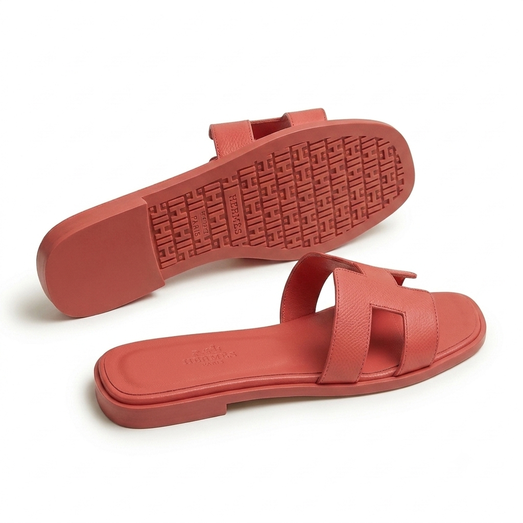 Mules Hermès oran