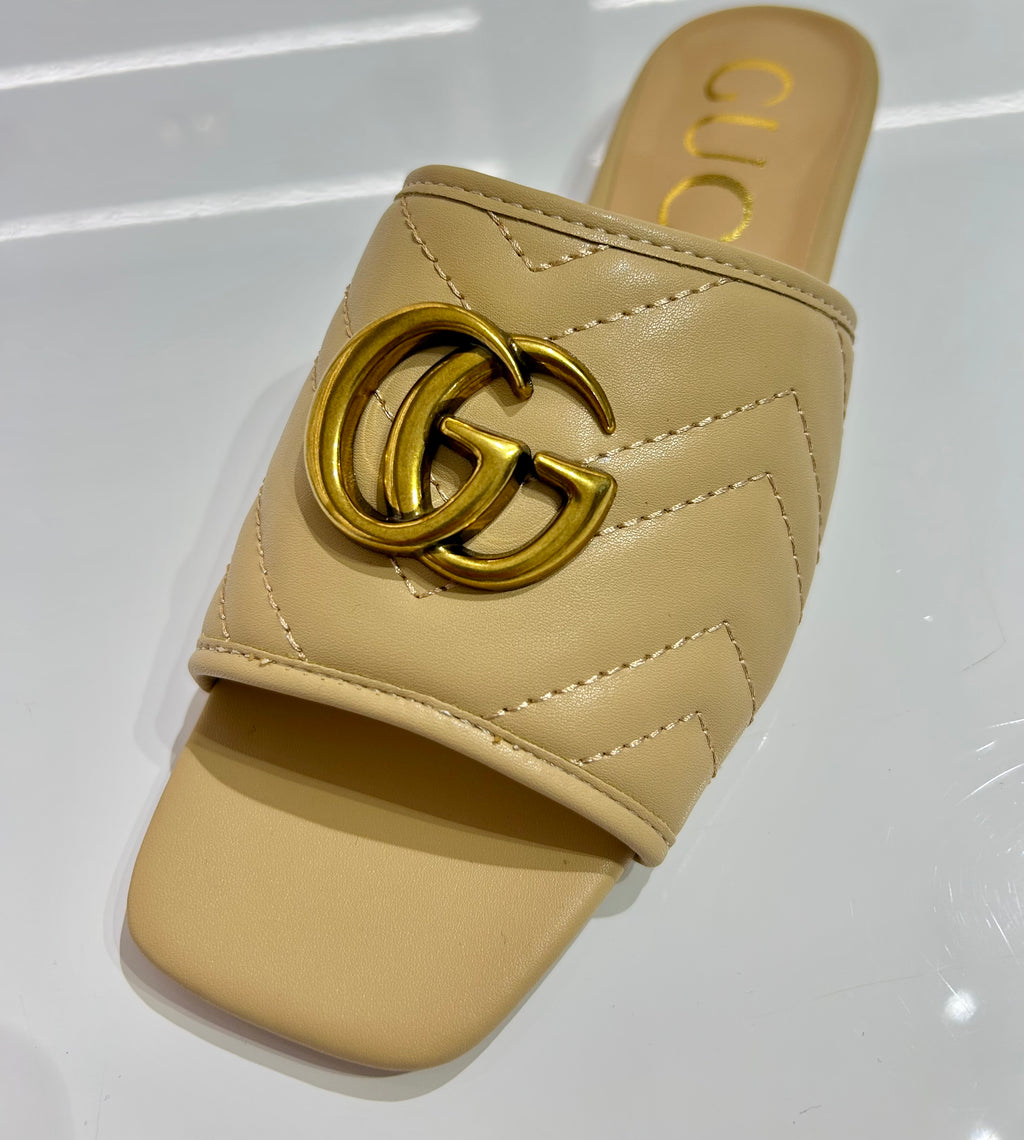 Mule Gucci