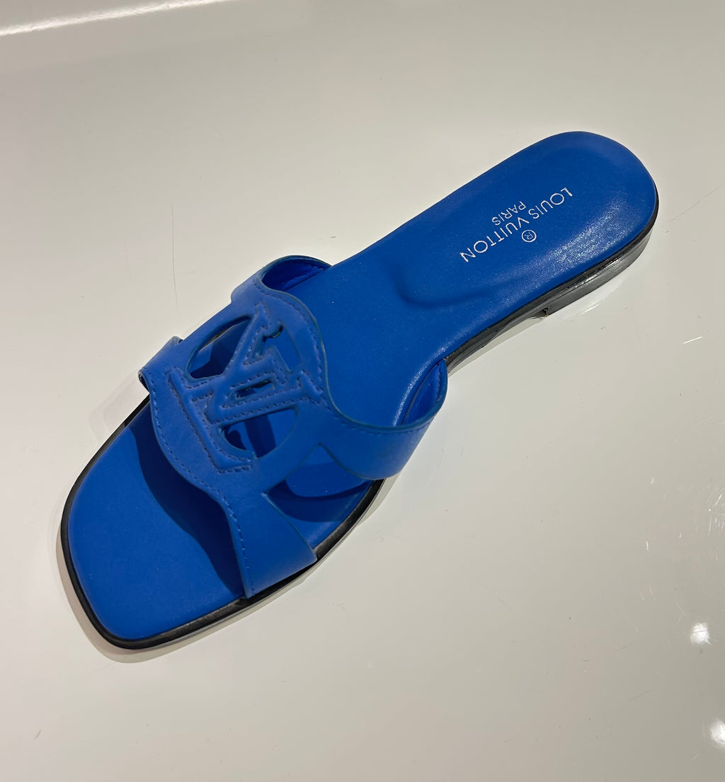 Mule Louis Vuitton