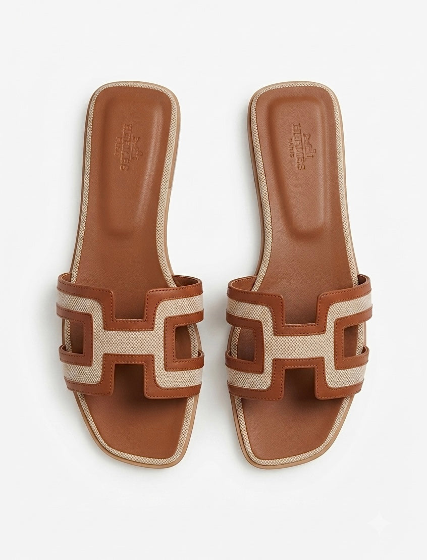 Mules Hermés Oran