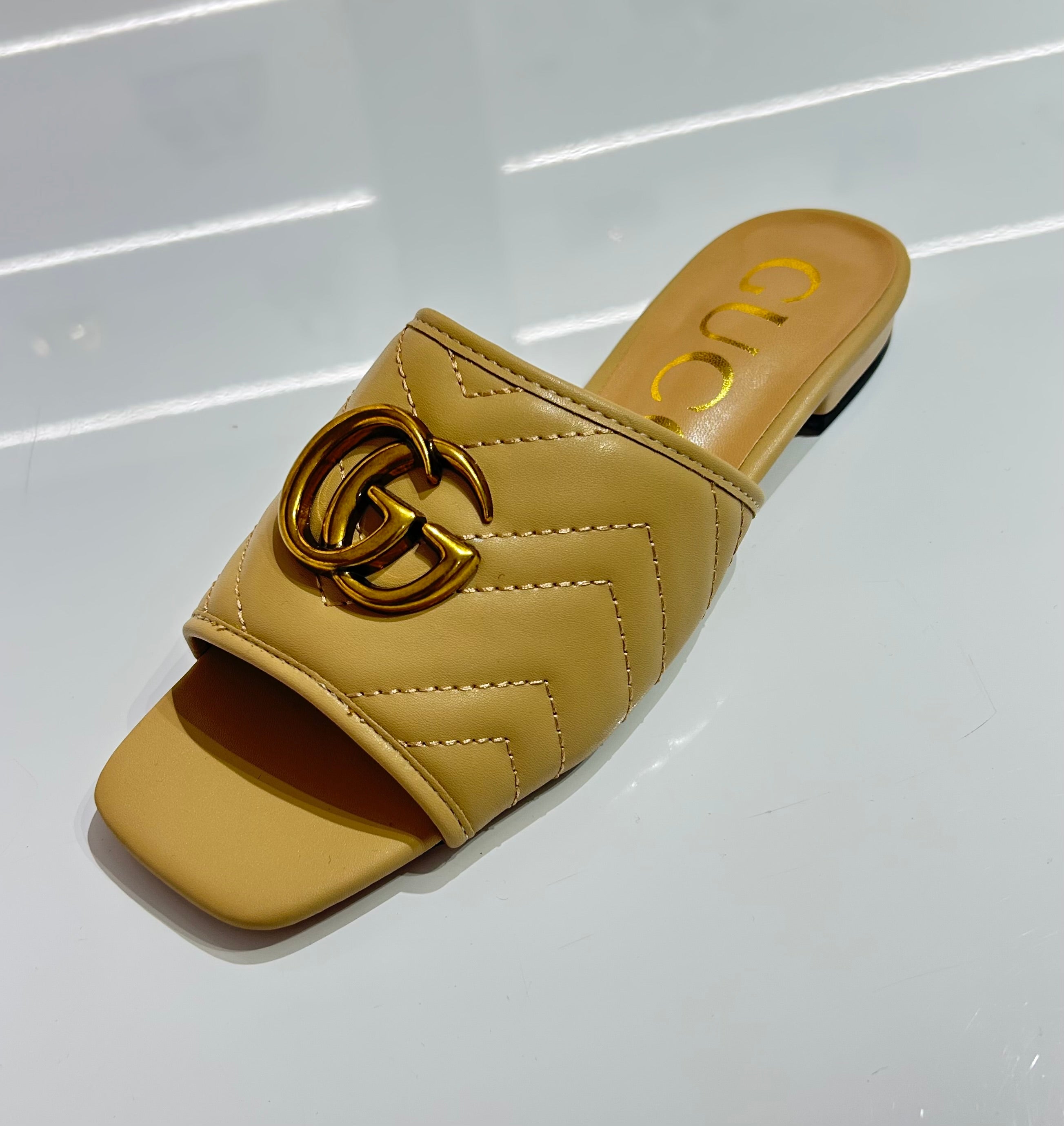 Mule Gucci