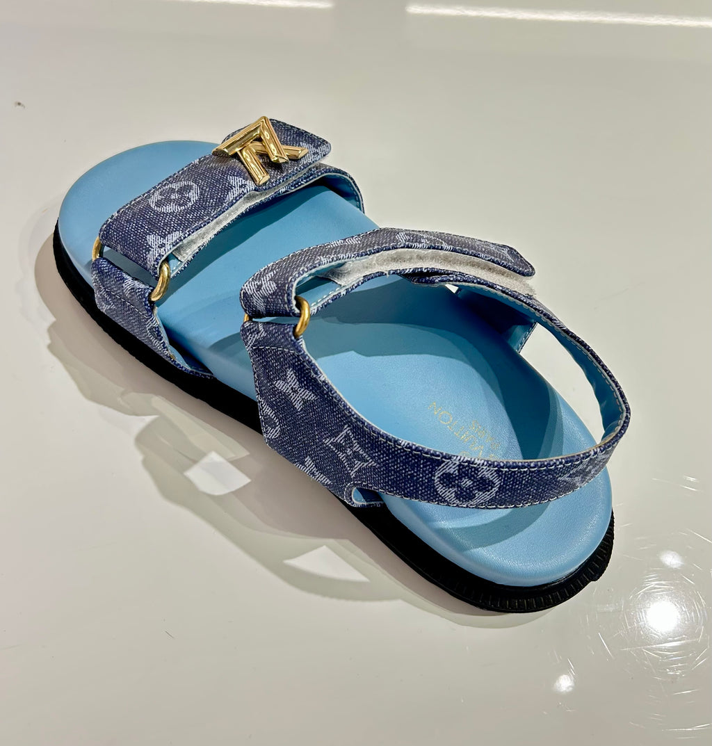 Sabot Louis Vuitton