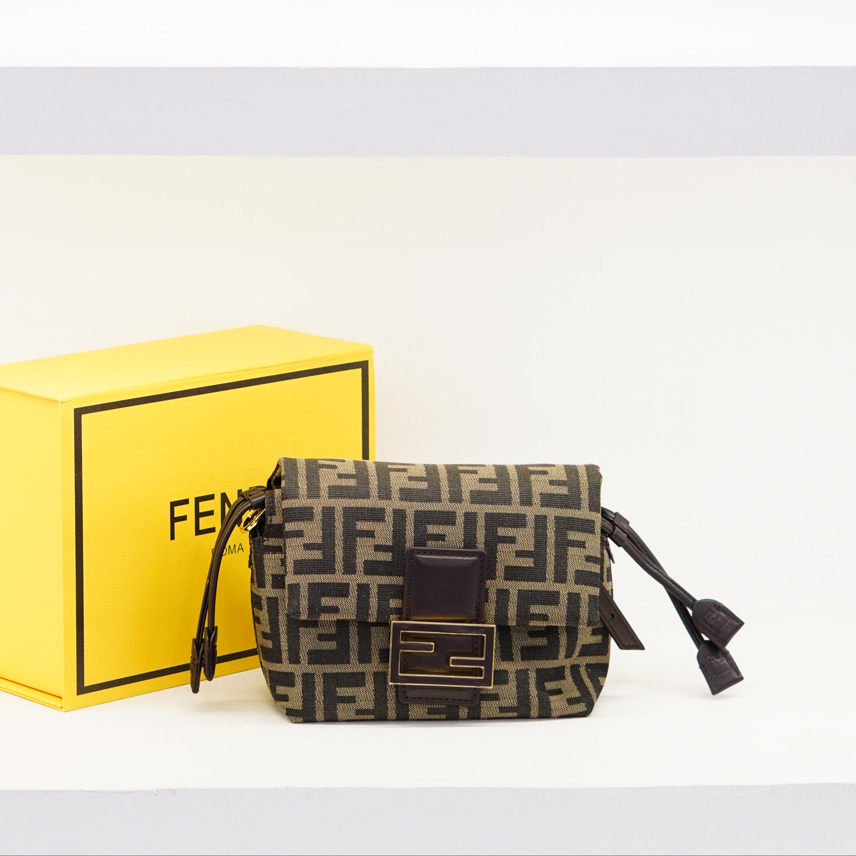 Fendi Baguette Mini