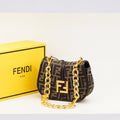 Fendi Cookie