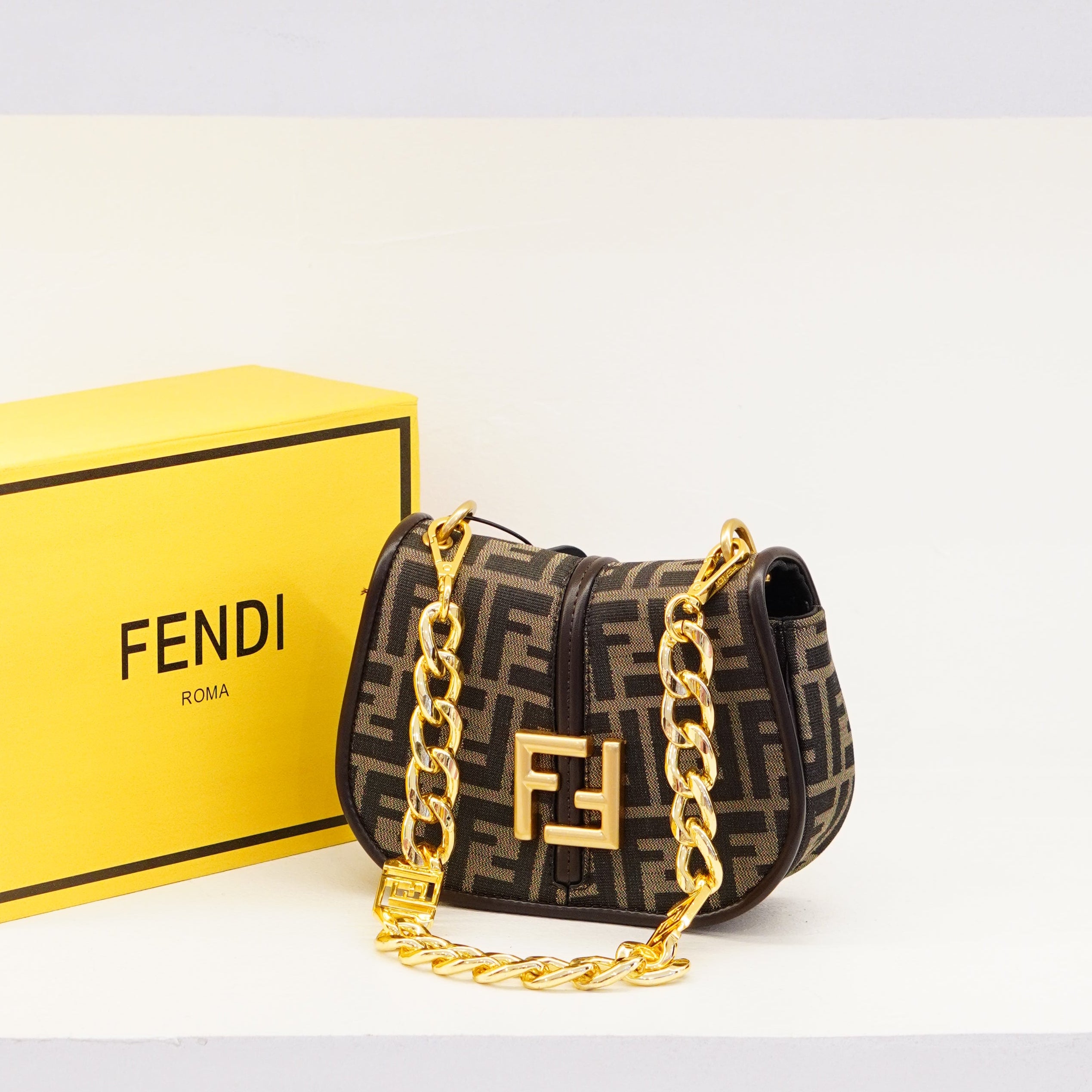 Fendi Cookie