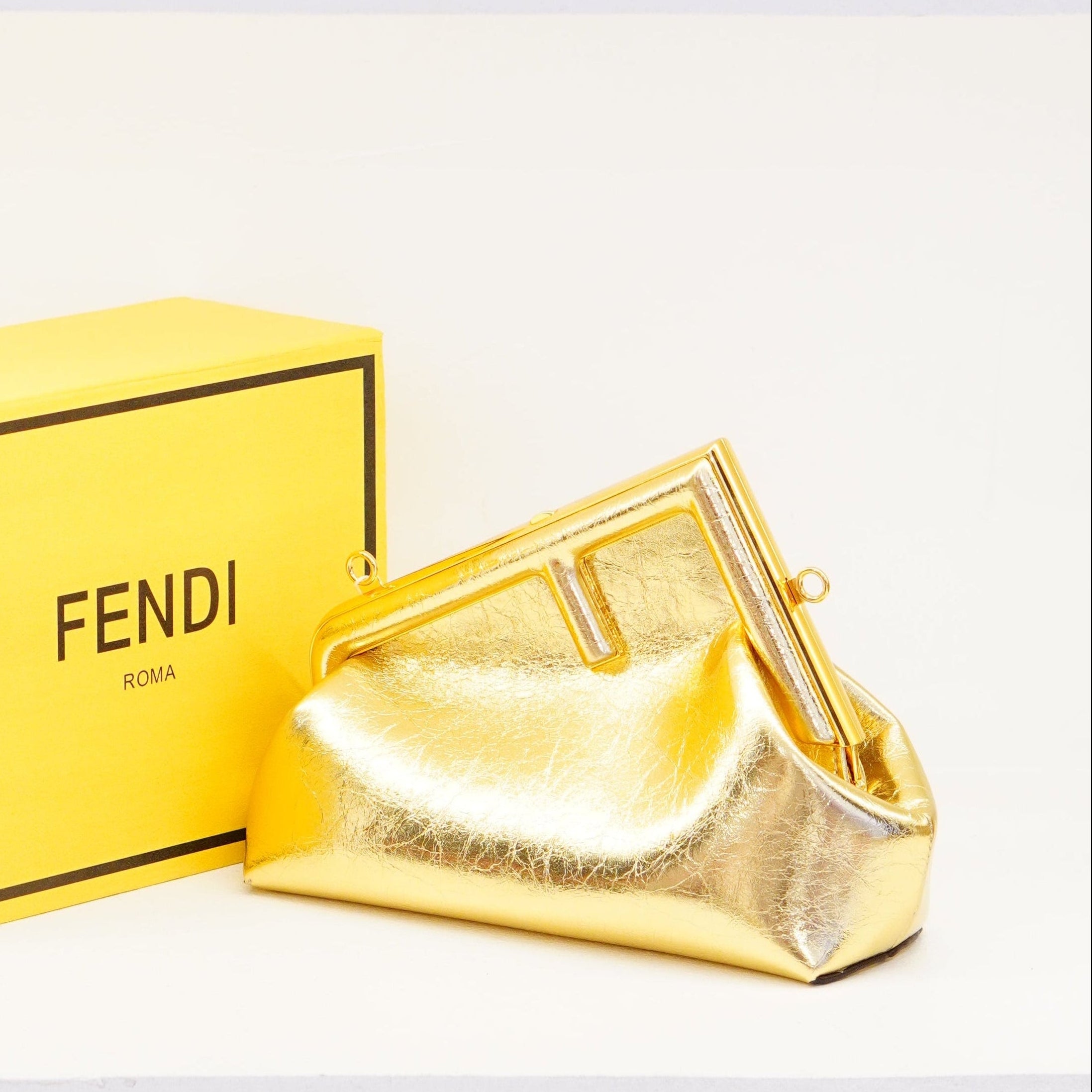 FENDI First