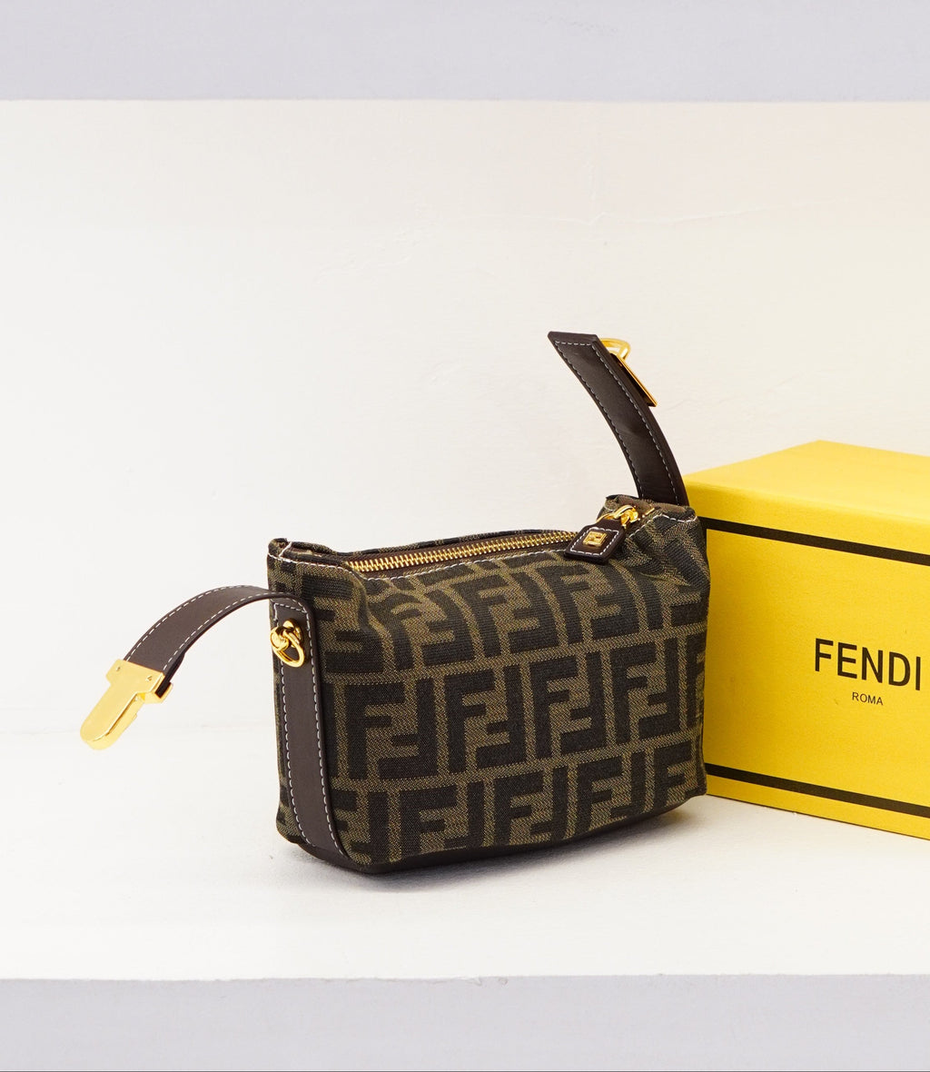 Fendi First Charm