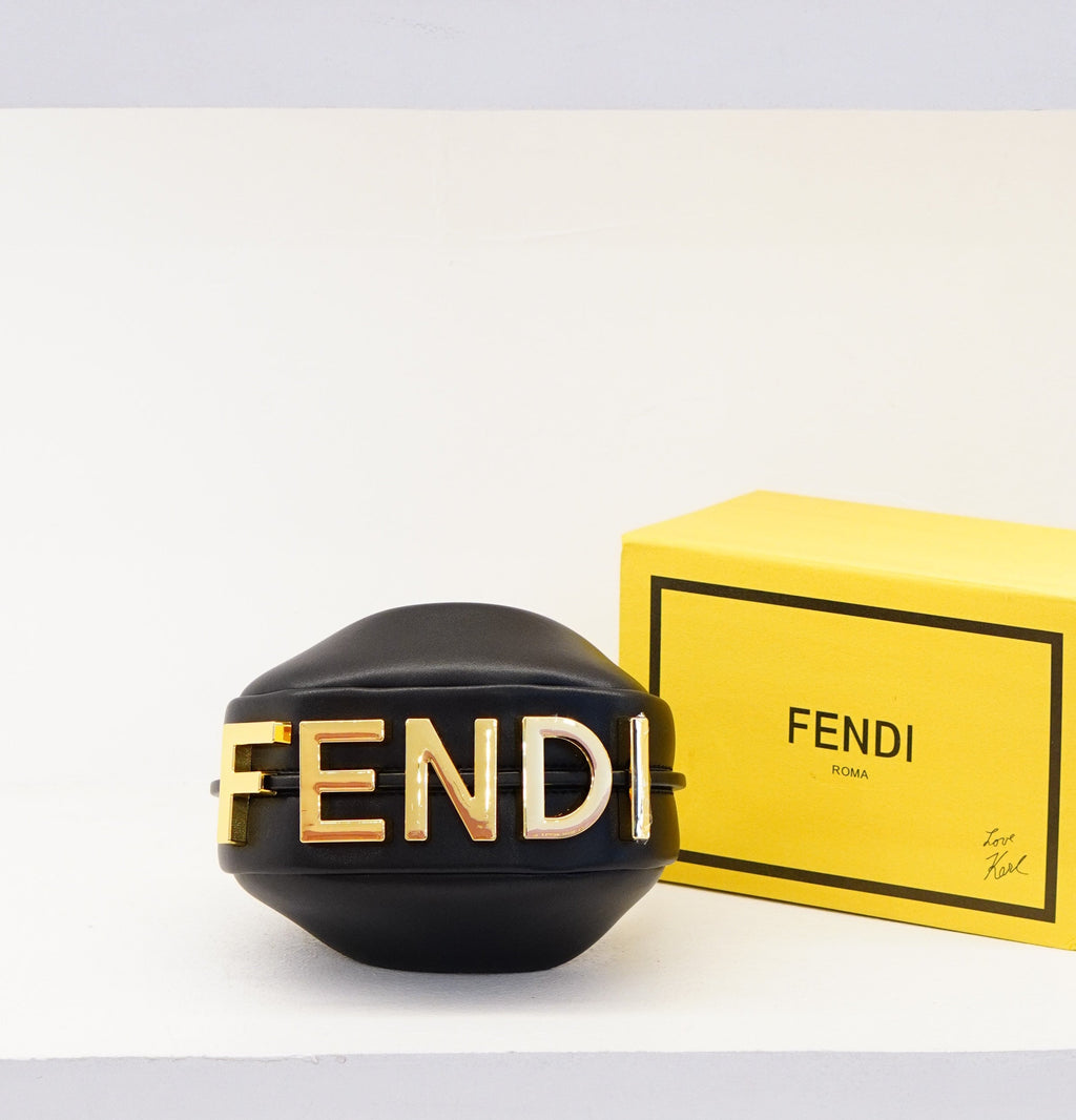 Fendigraphy