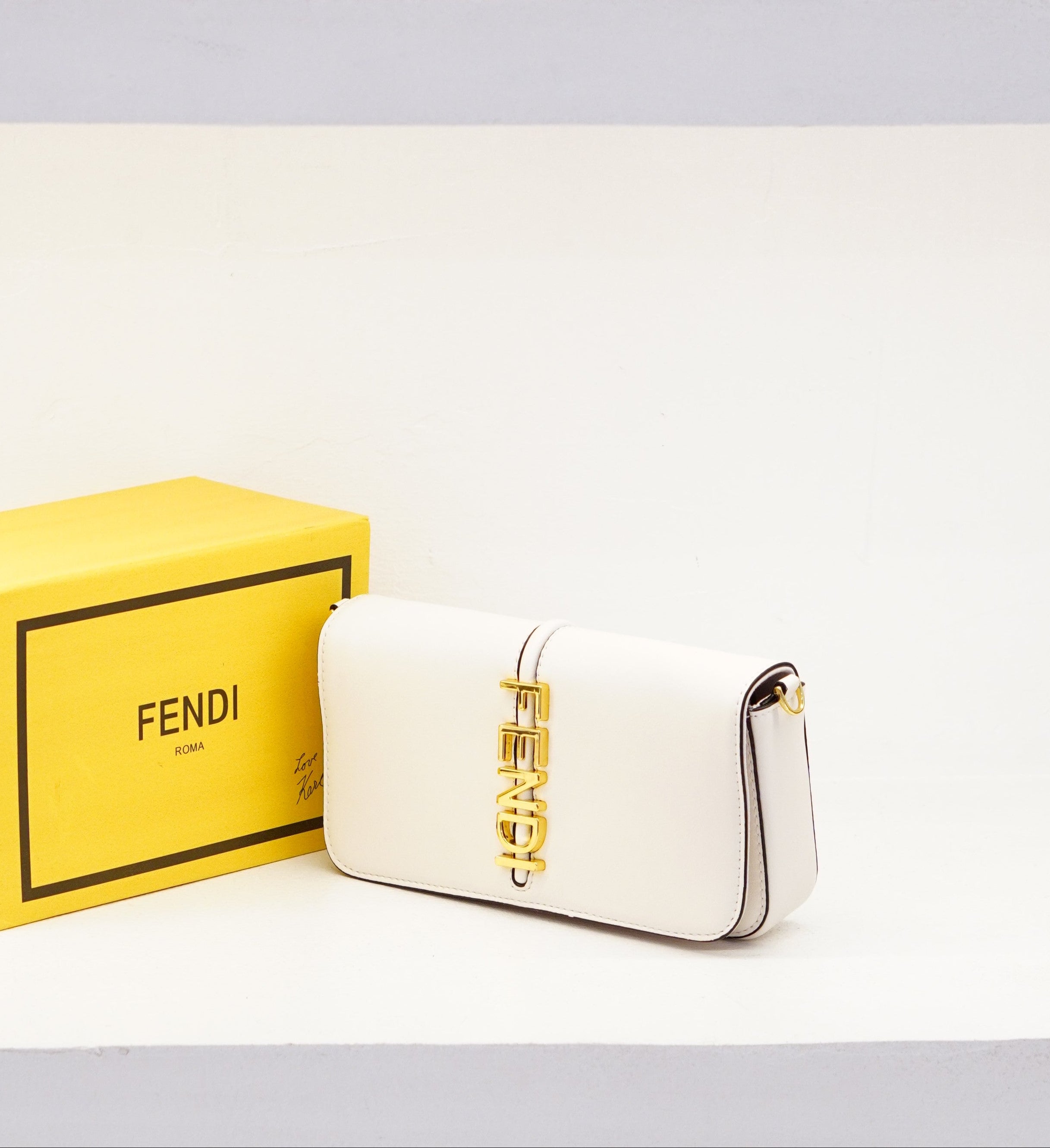 Fendi Way