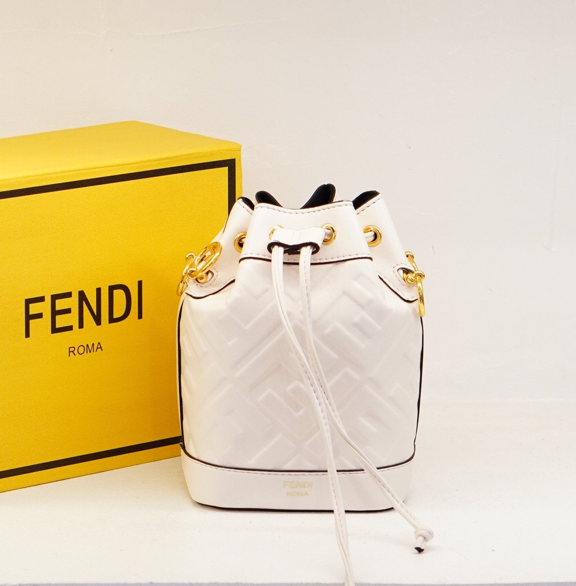 Fendi Mon Tresor