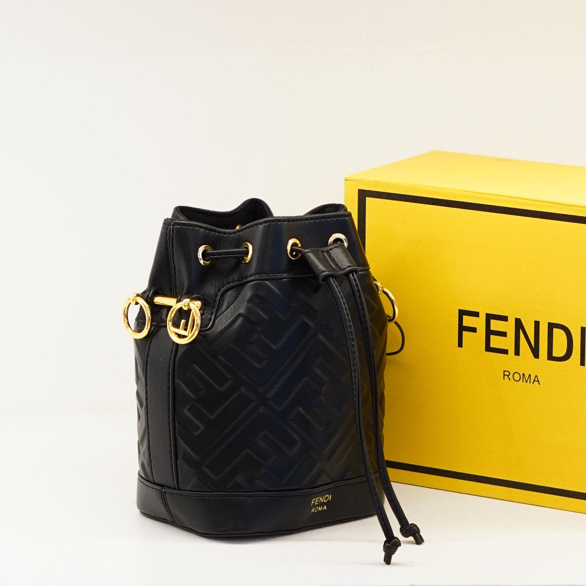 Fendi Mon Tresor