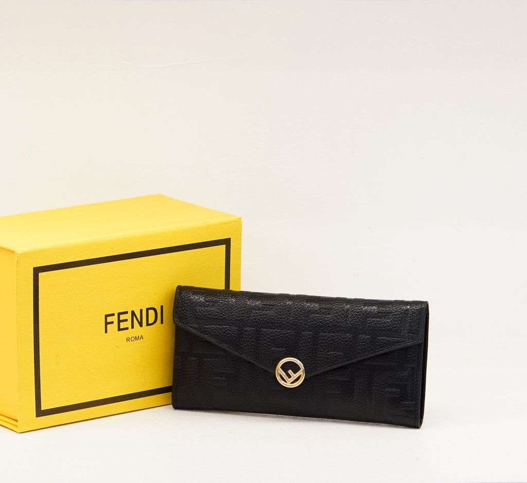 Porte-monnaie Fendi