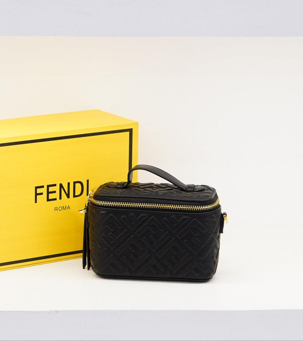 Fendi Vanity Case