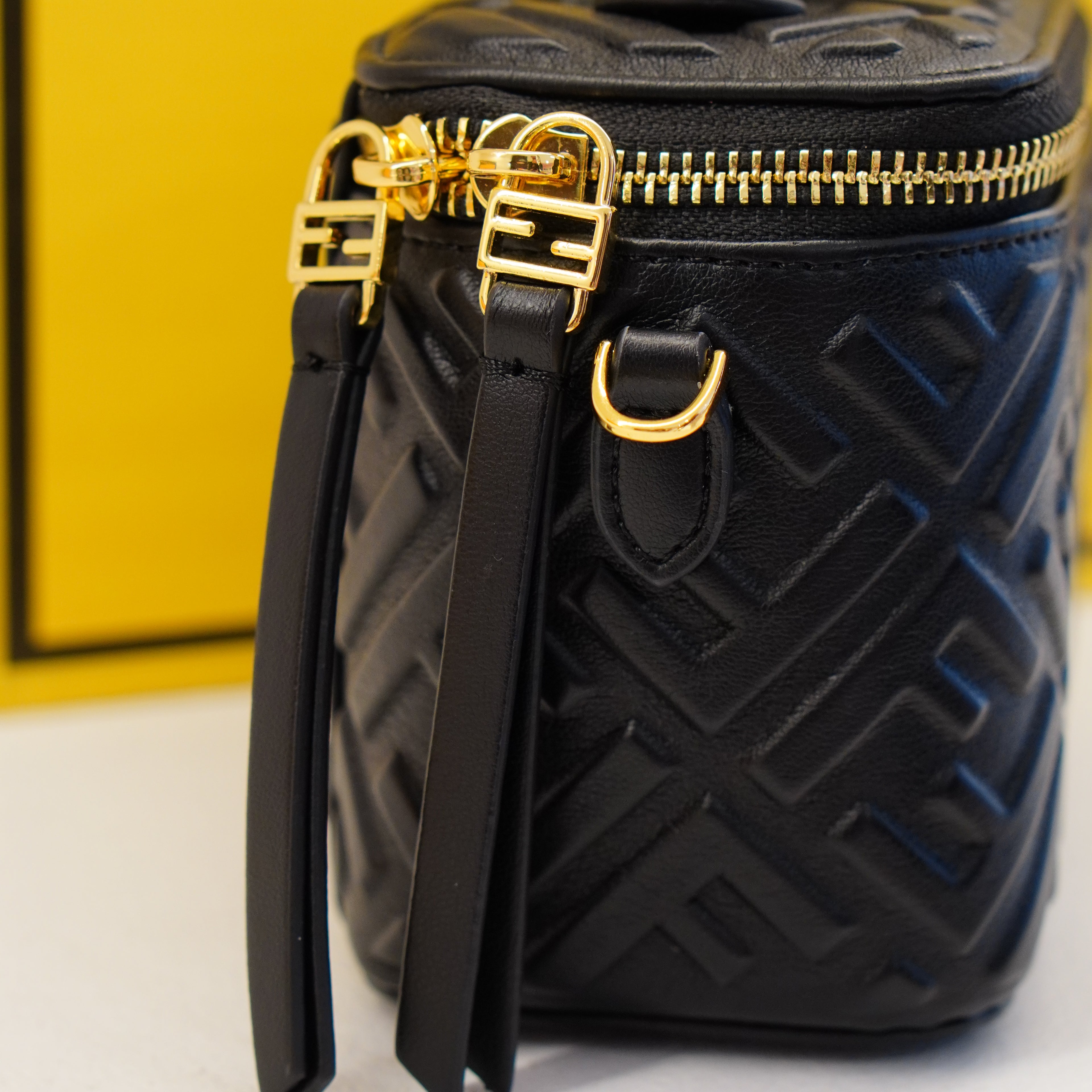 Fendi Vanity Case