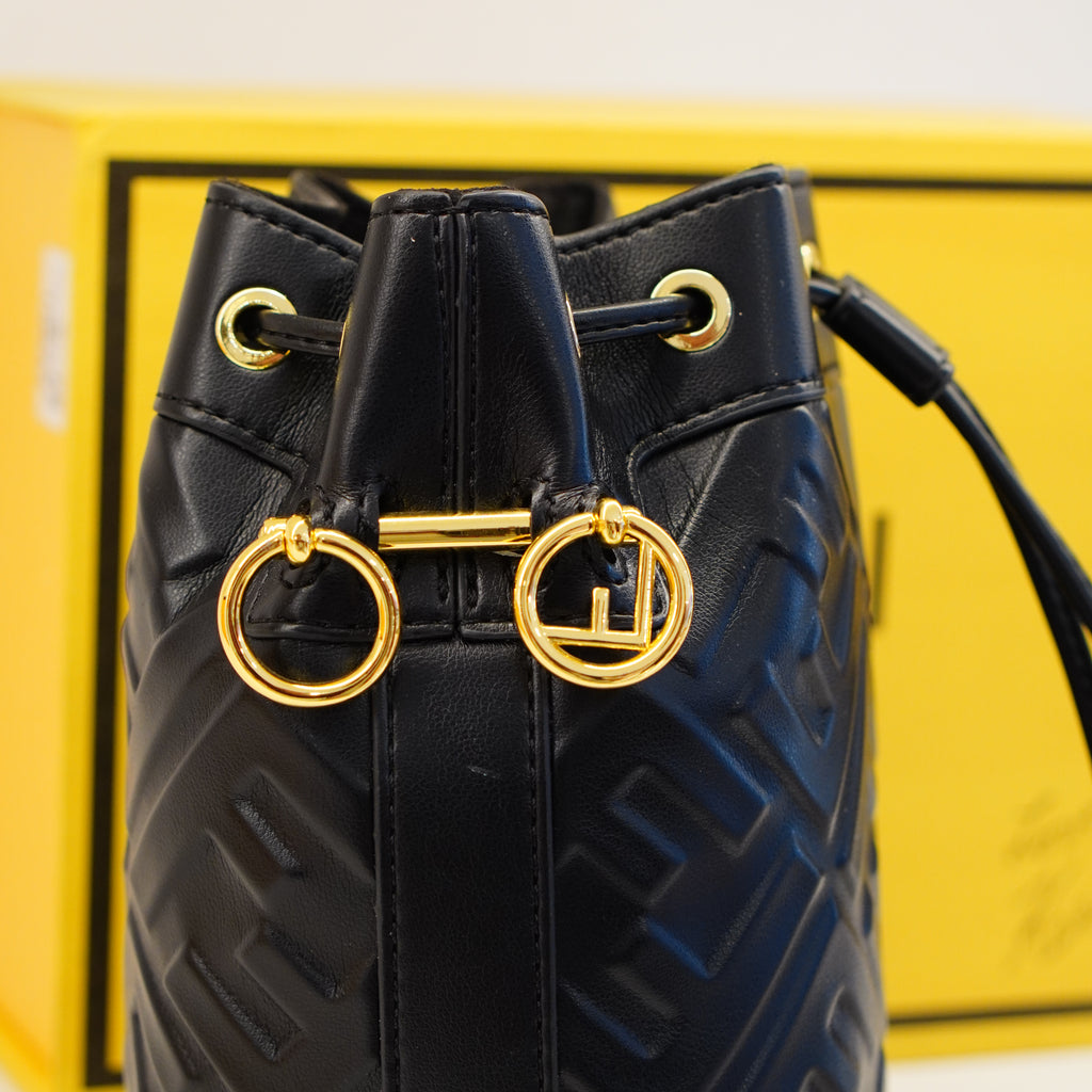 Fendi Mon Tresor