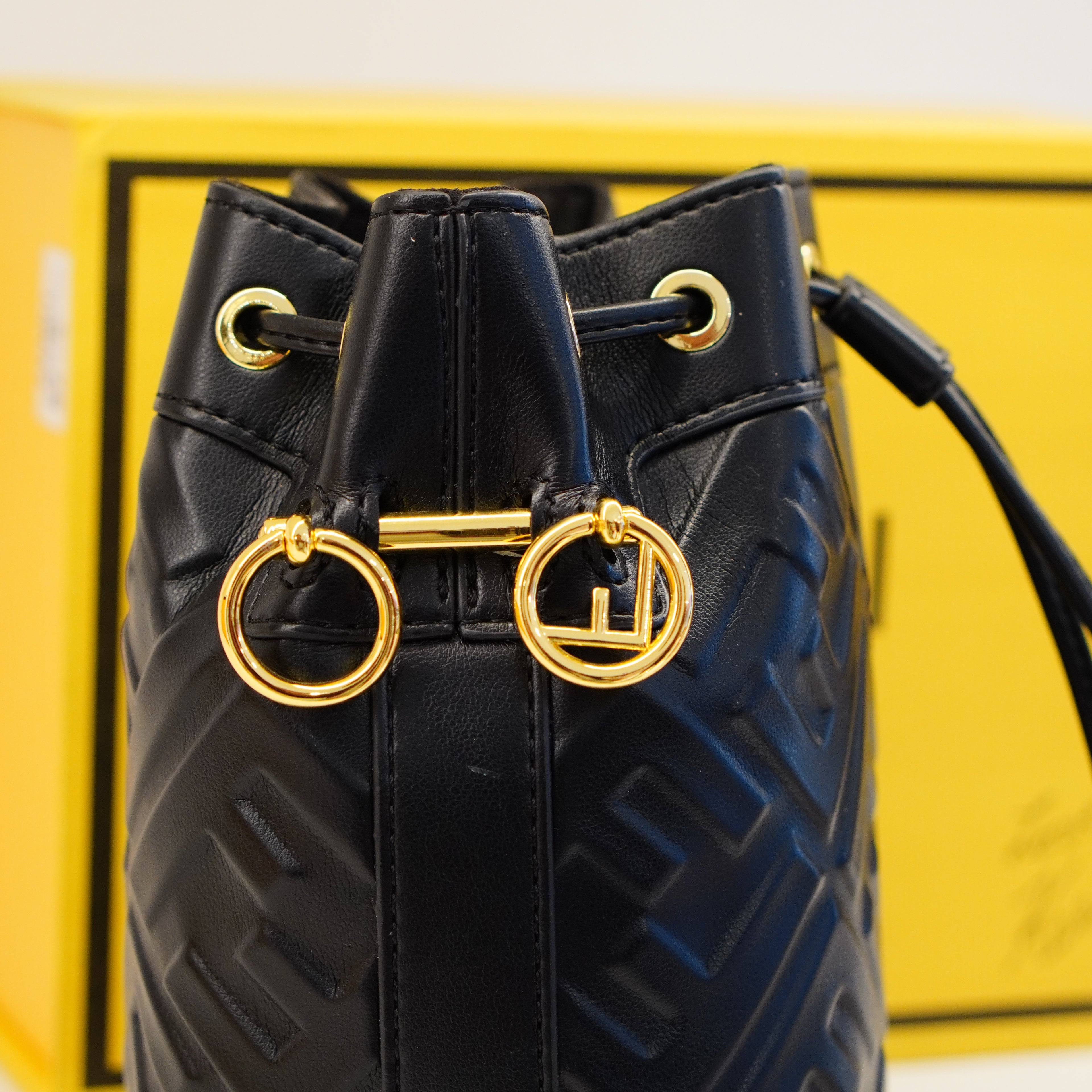 Fendi Mon Tresor