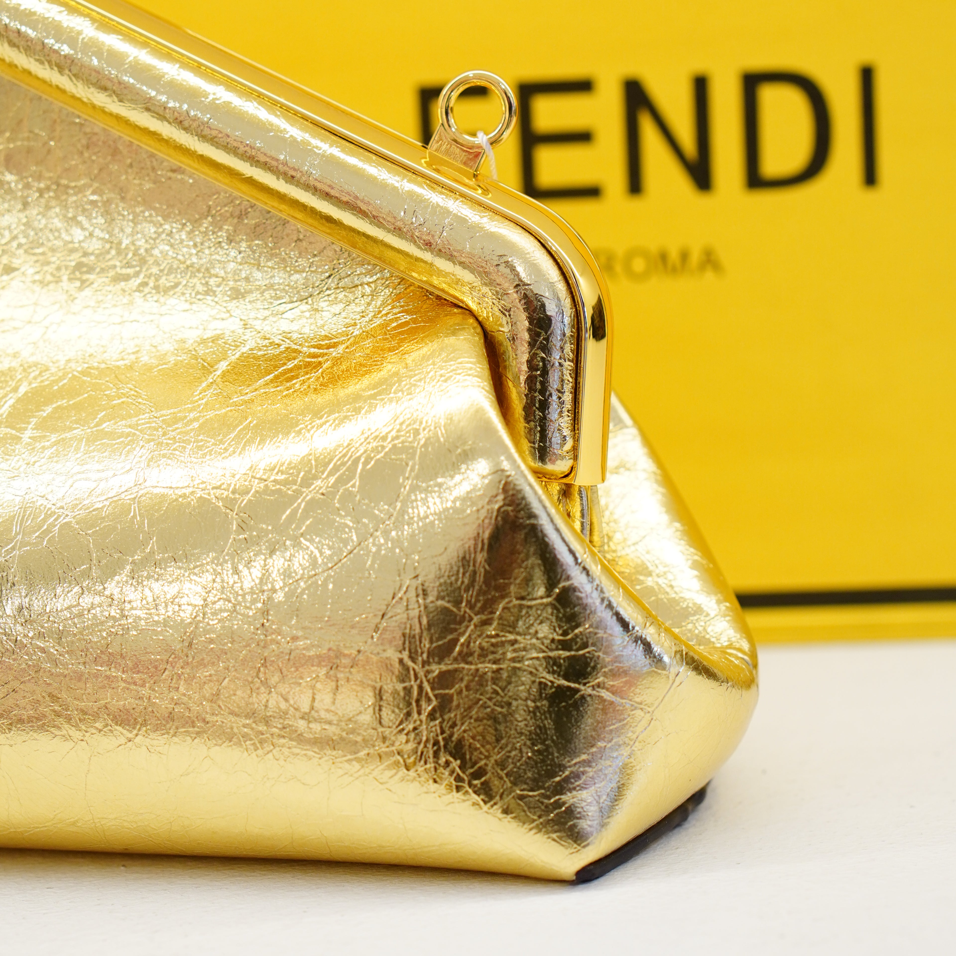 FENDI First