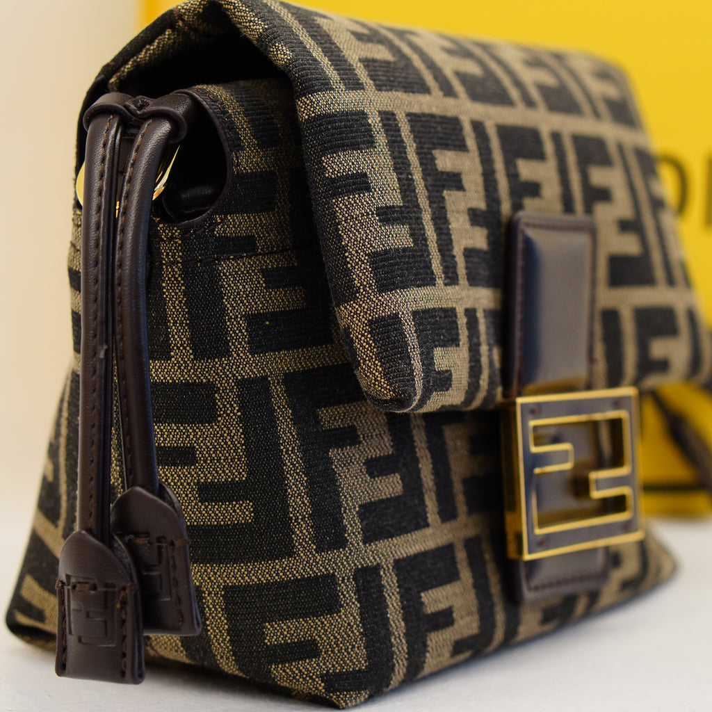 Fendi Baguette Mini