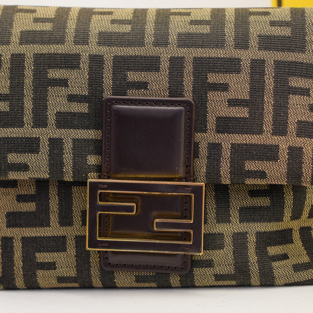 Fendi Baguette Mini