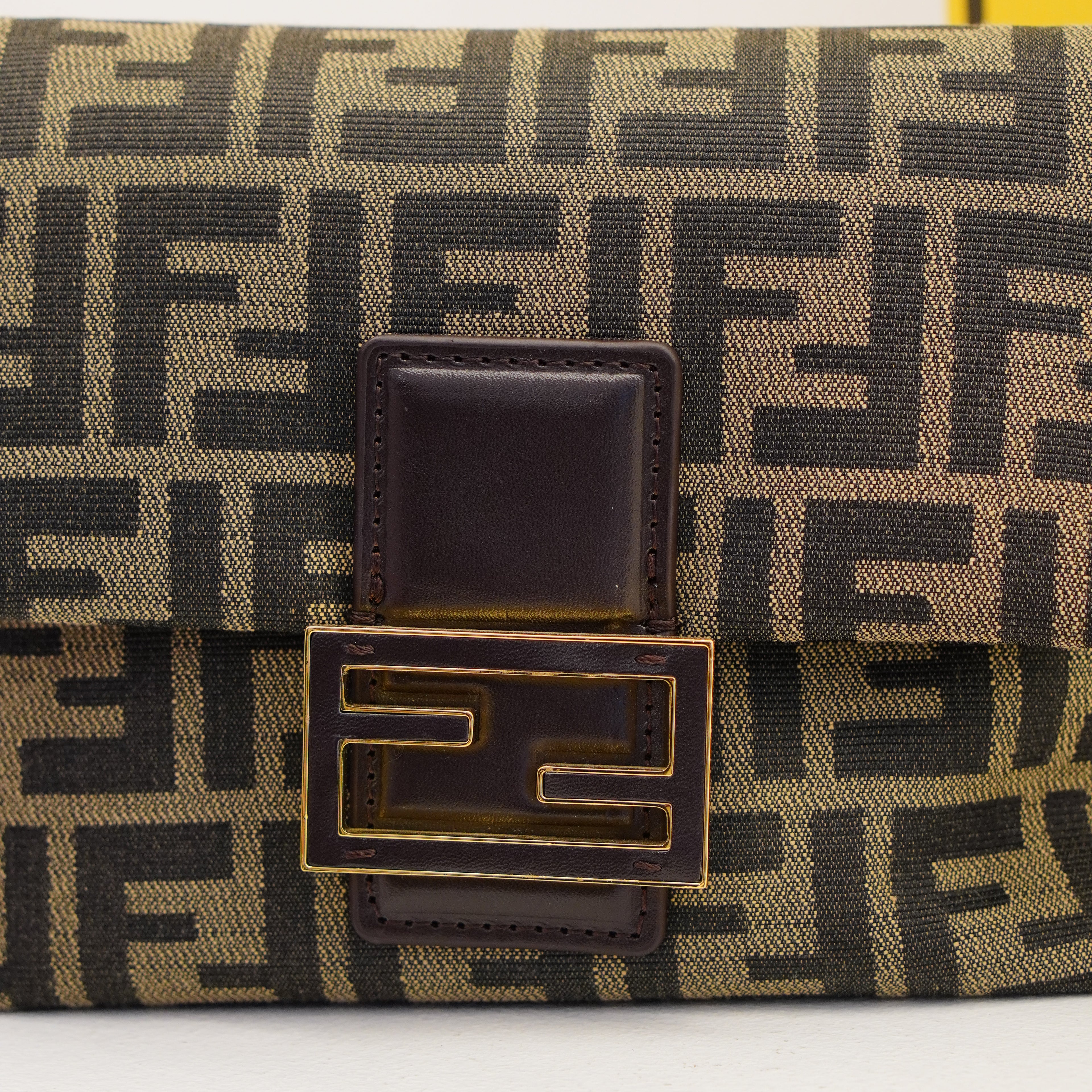 Fendi Baguette Mini