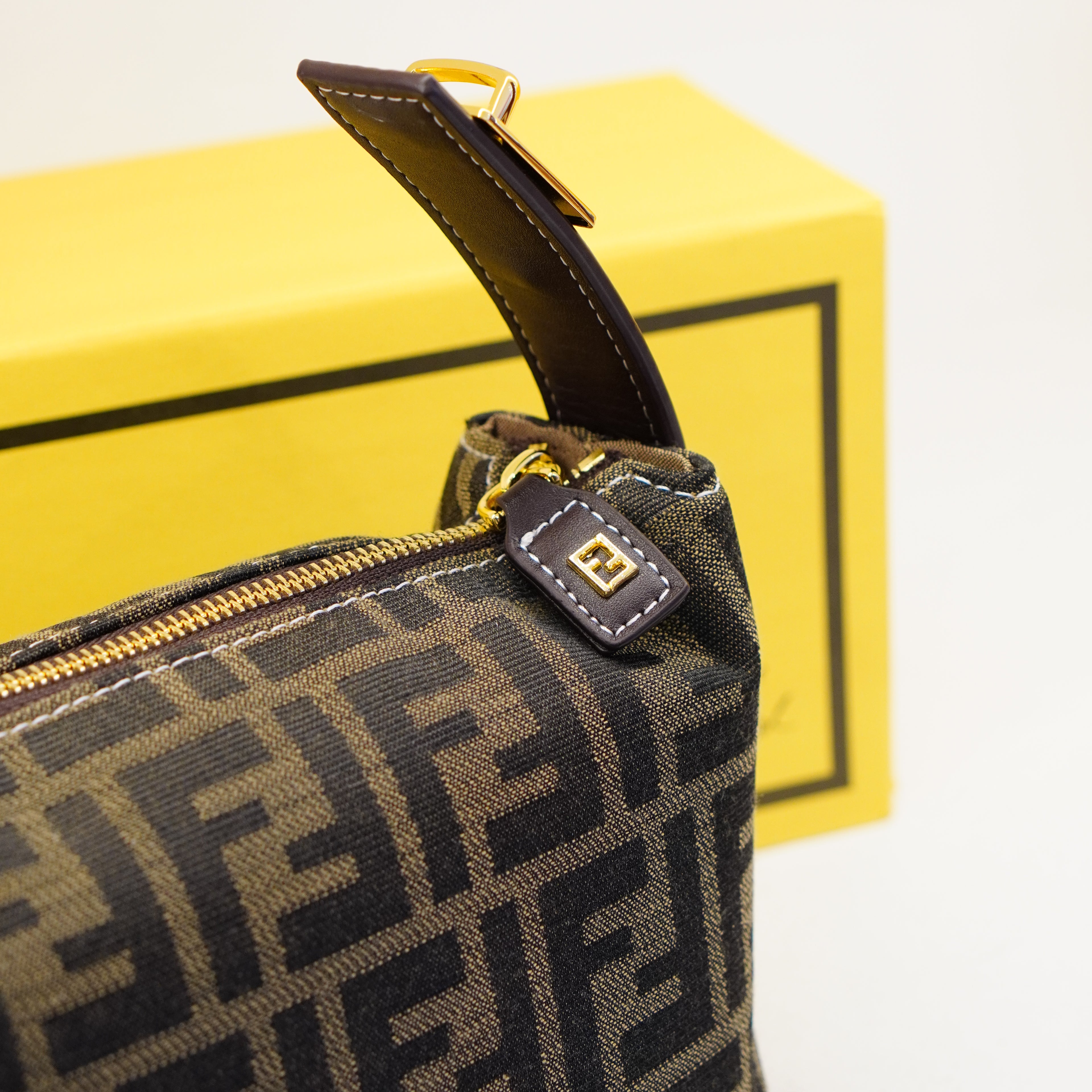 Fendi First Charm