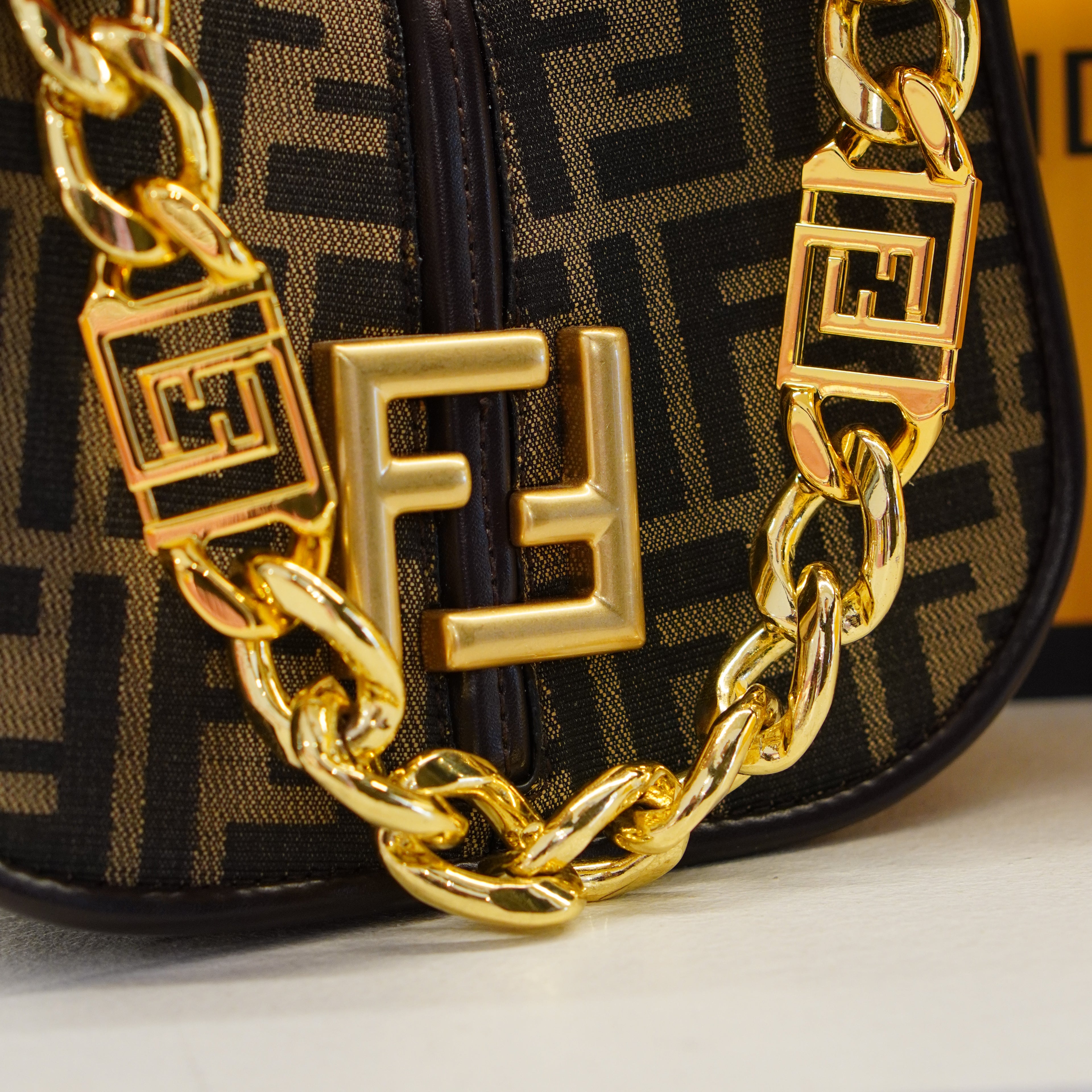 Fendi Cookie