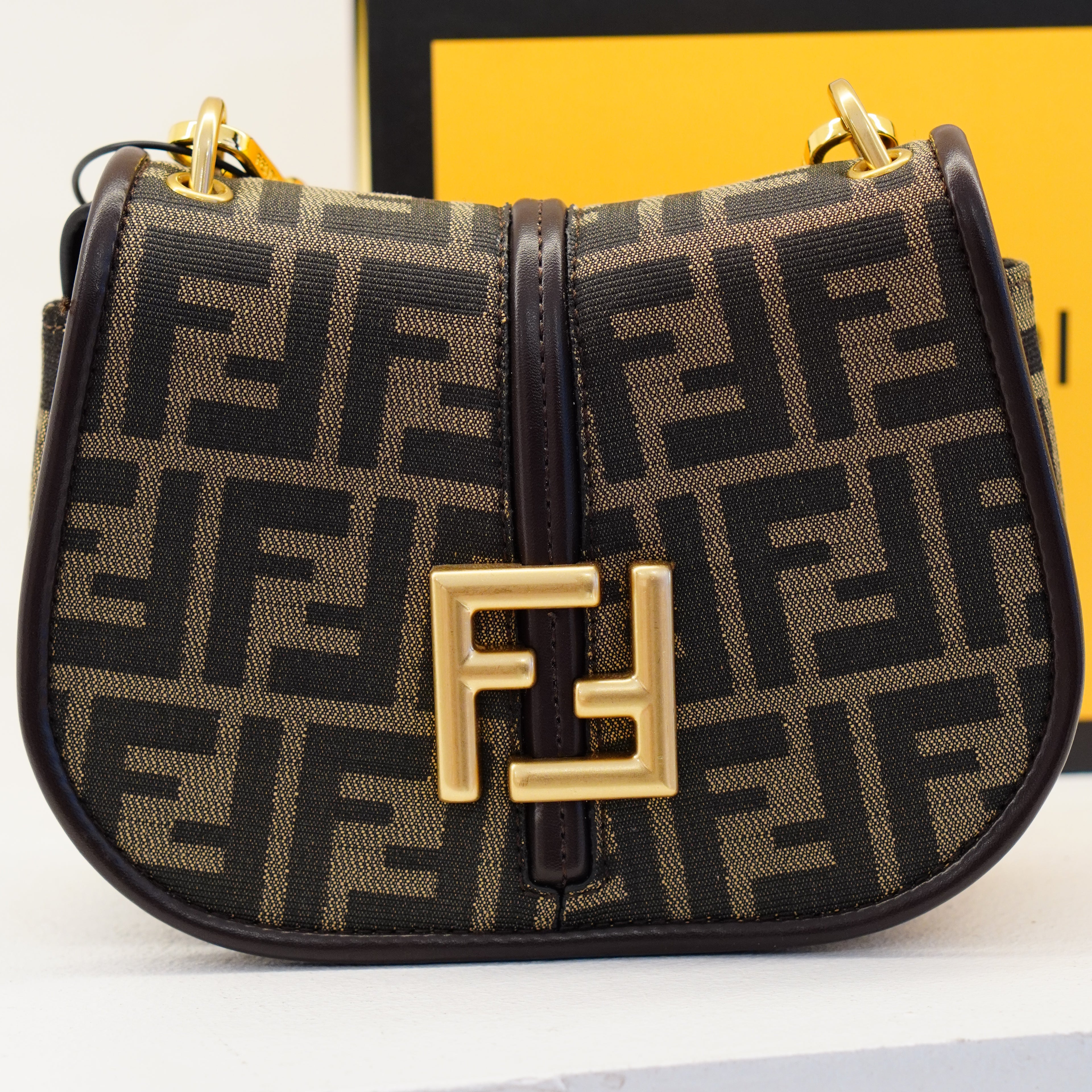 Fendi Cookie