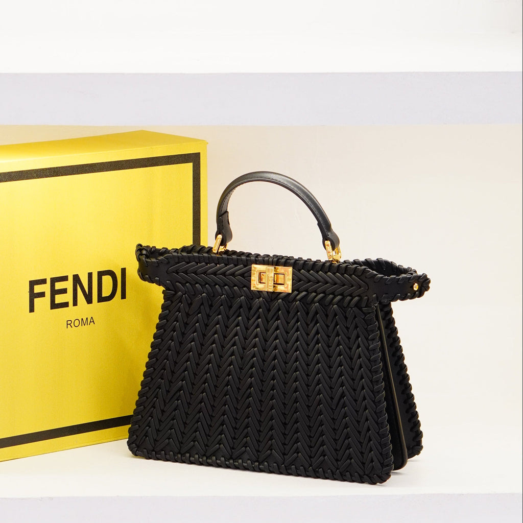 Fendi Peekaboo ISeeU