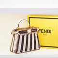 Fendi Peekaboo ISeeU