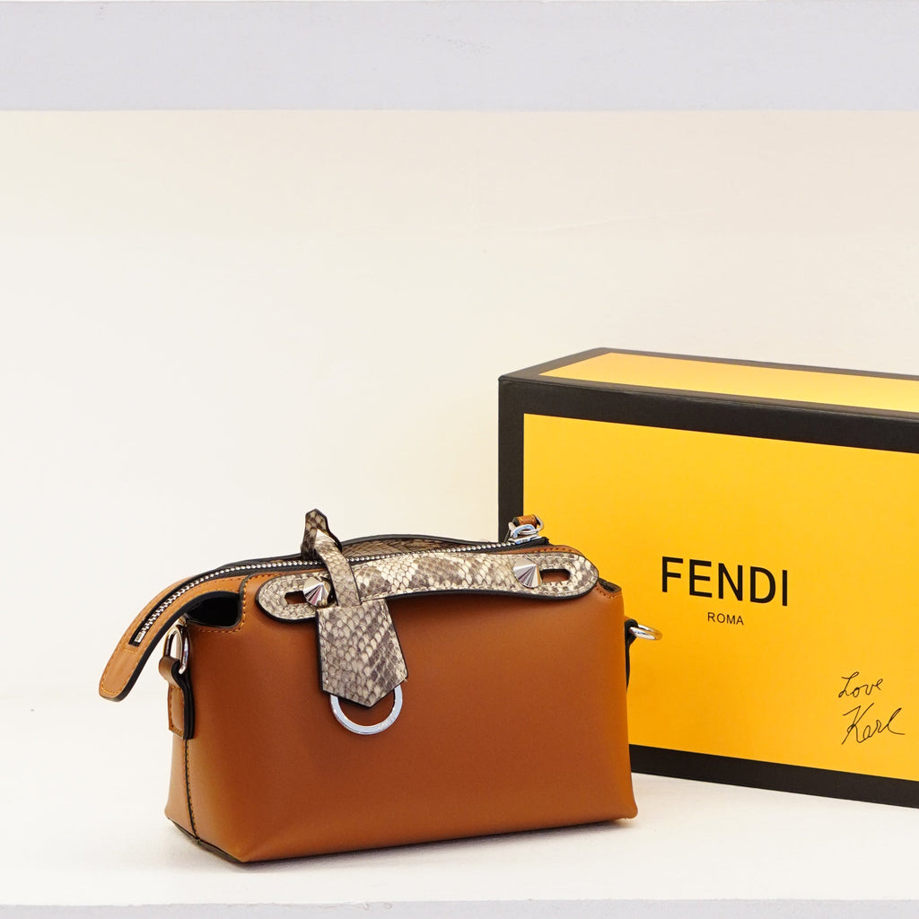 Fendi Bay The Way Mini