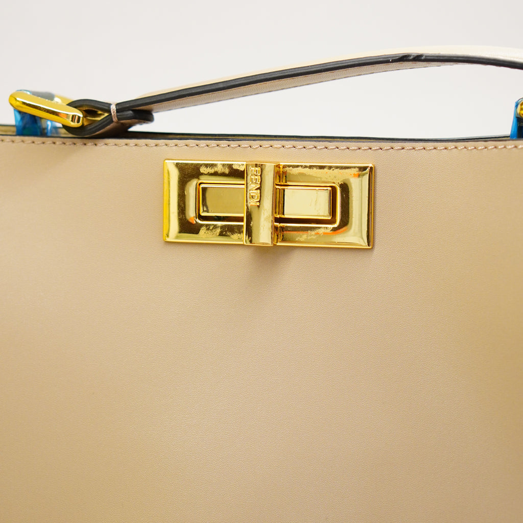 Fendi Peekaboo ISeeU