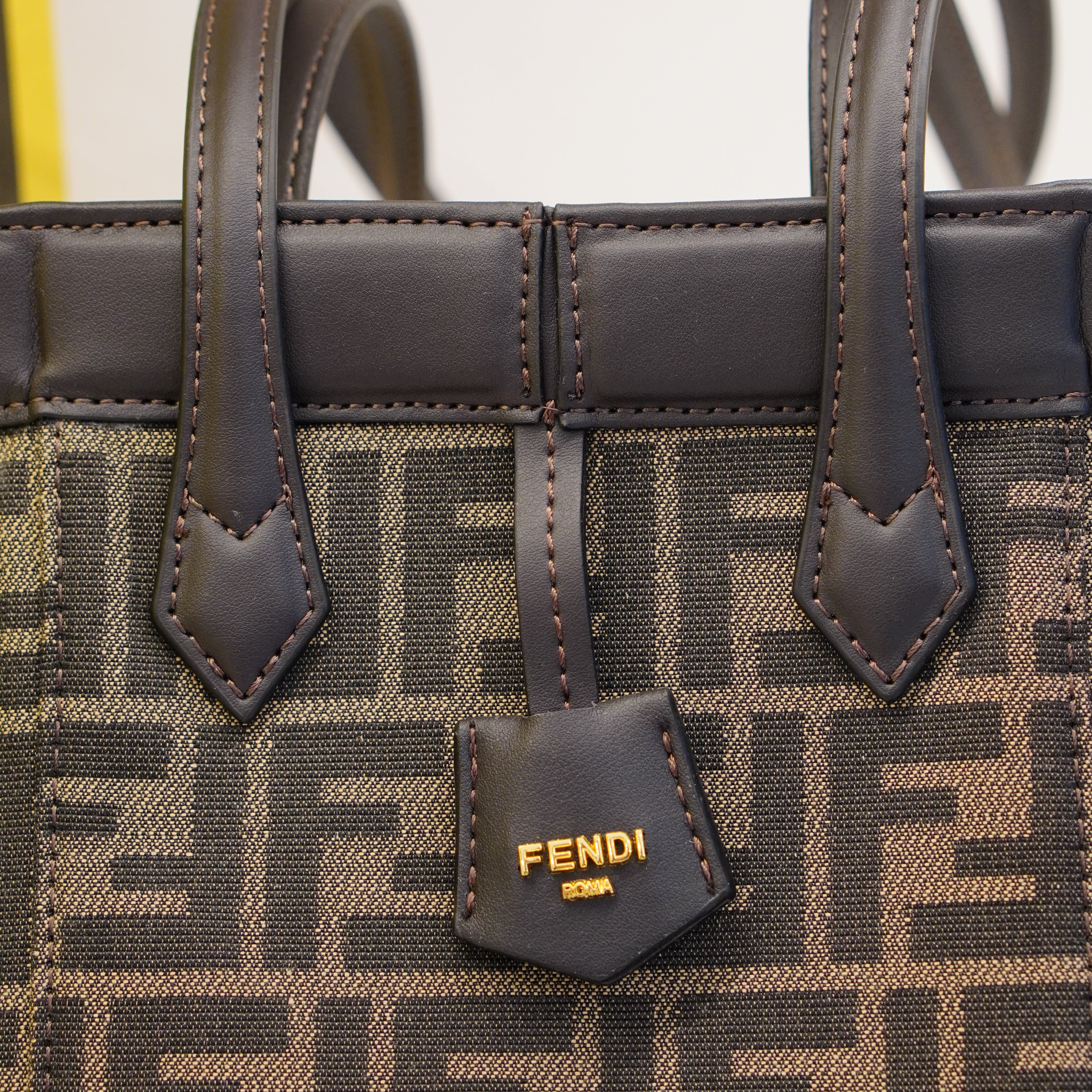 Fendi Sunshine