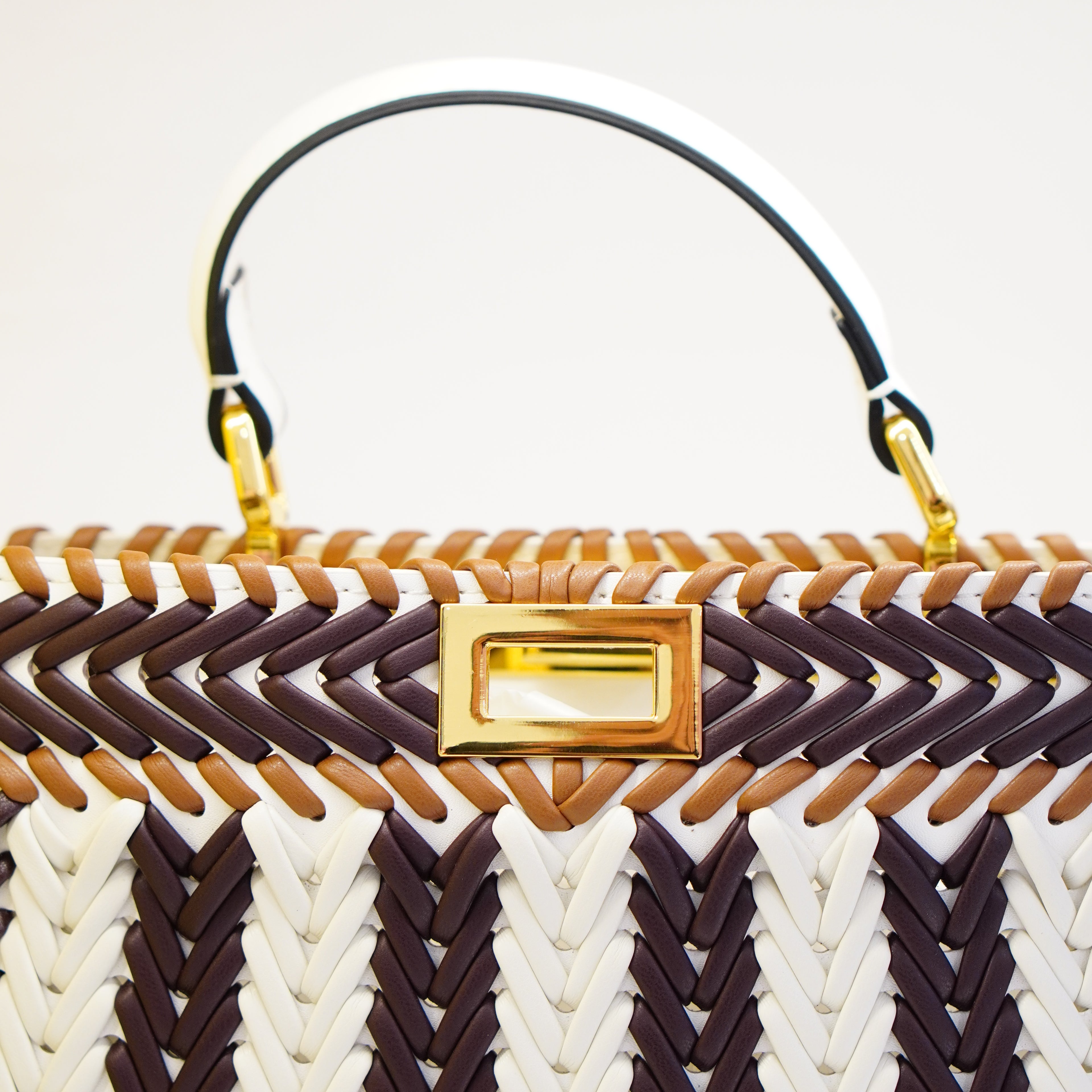 Fendi Peekaboo ISeeU