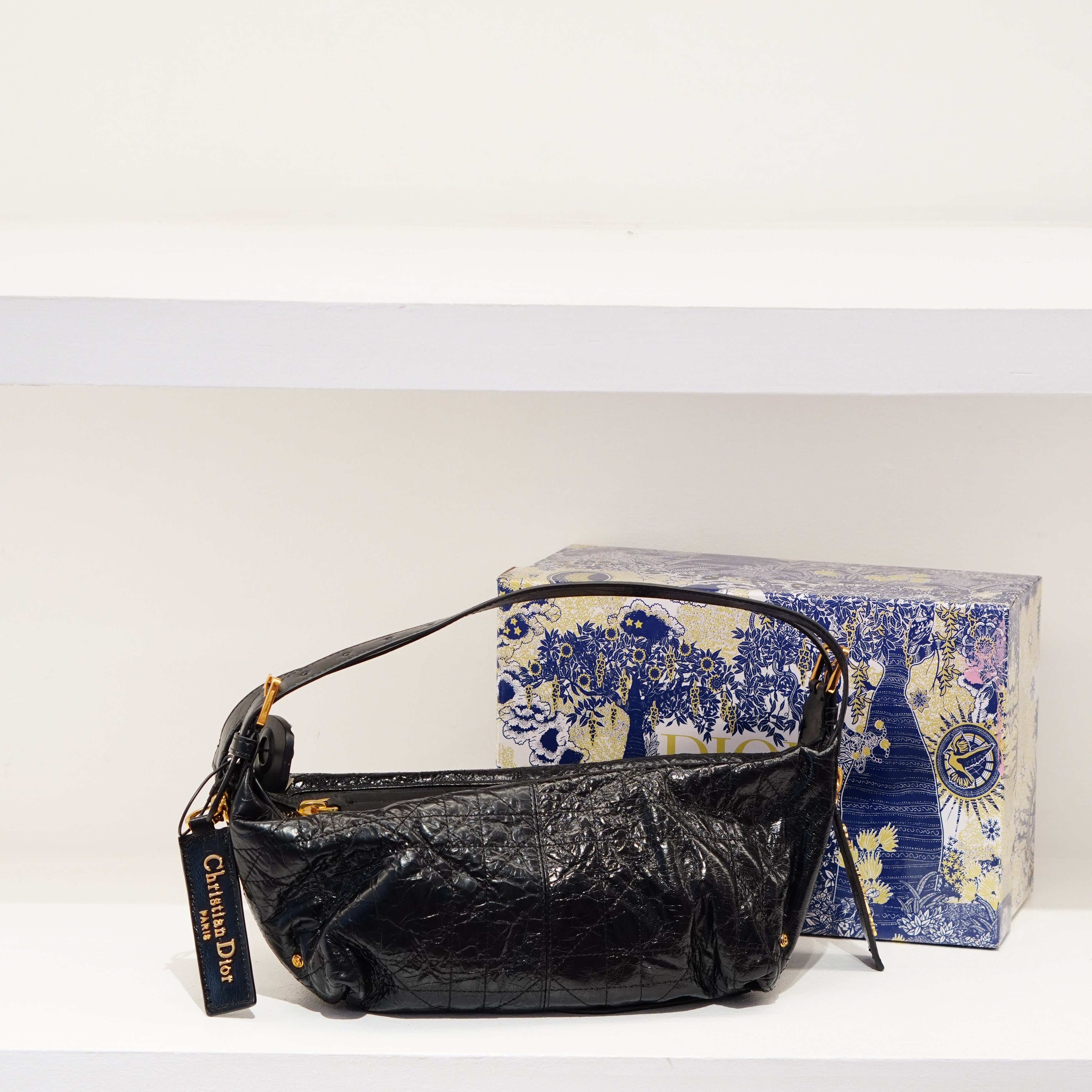Dior Nolita