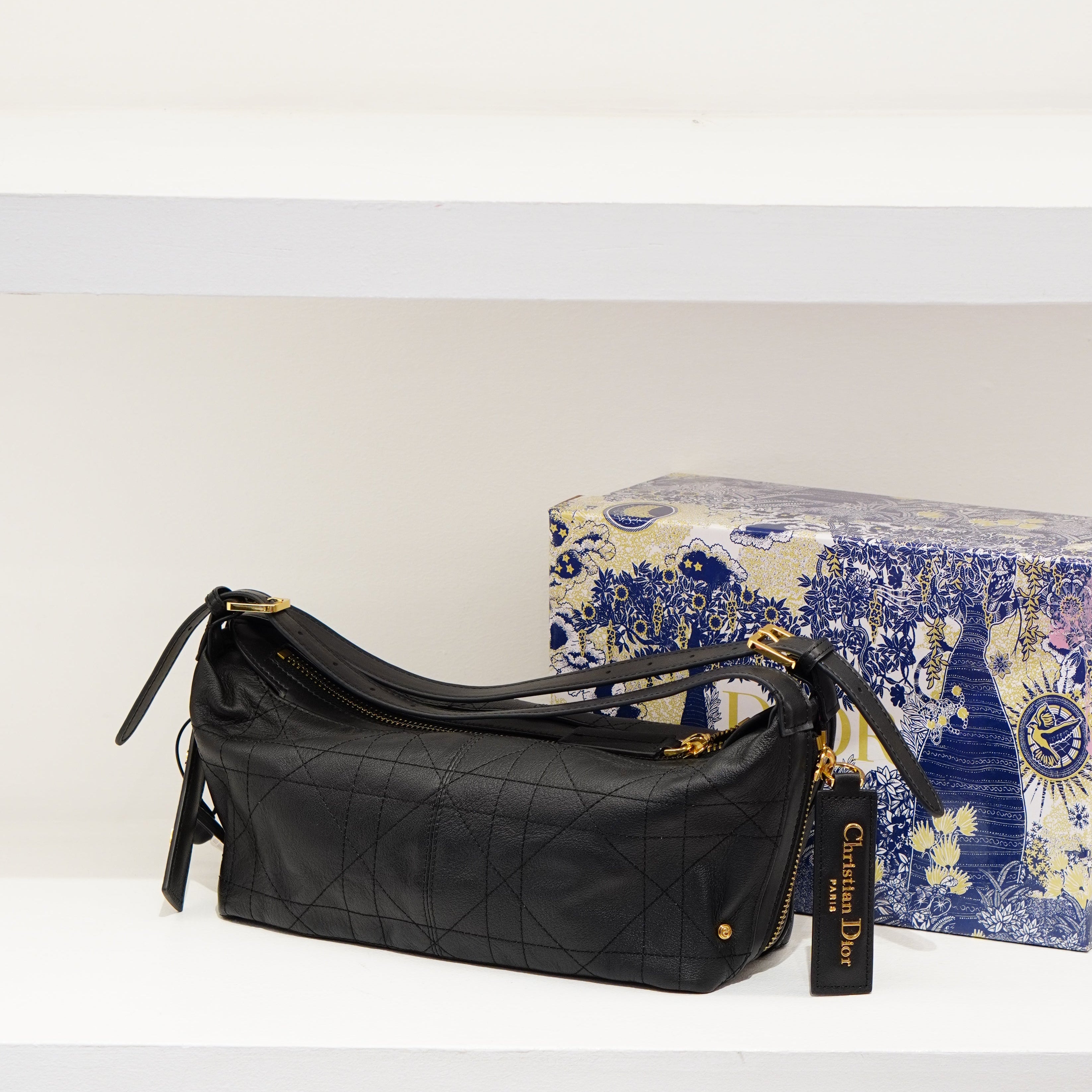 Dior Nolita