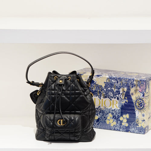 Dior Bucket Bag
