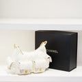 Chanel Multi-Pocket Hobo