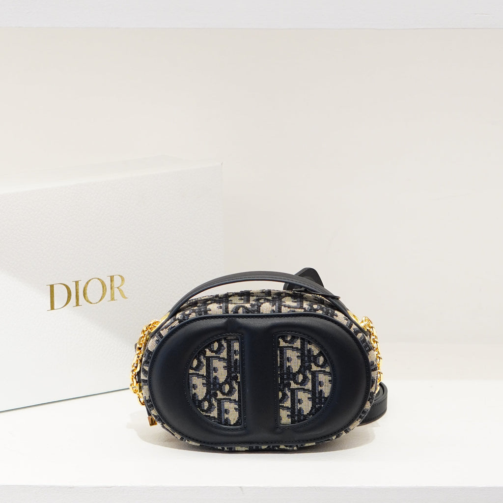 Dior Bobby Oval
