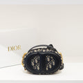 Dior Bobby Oval