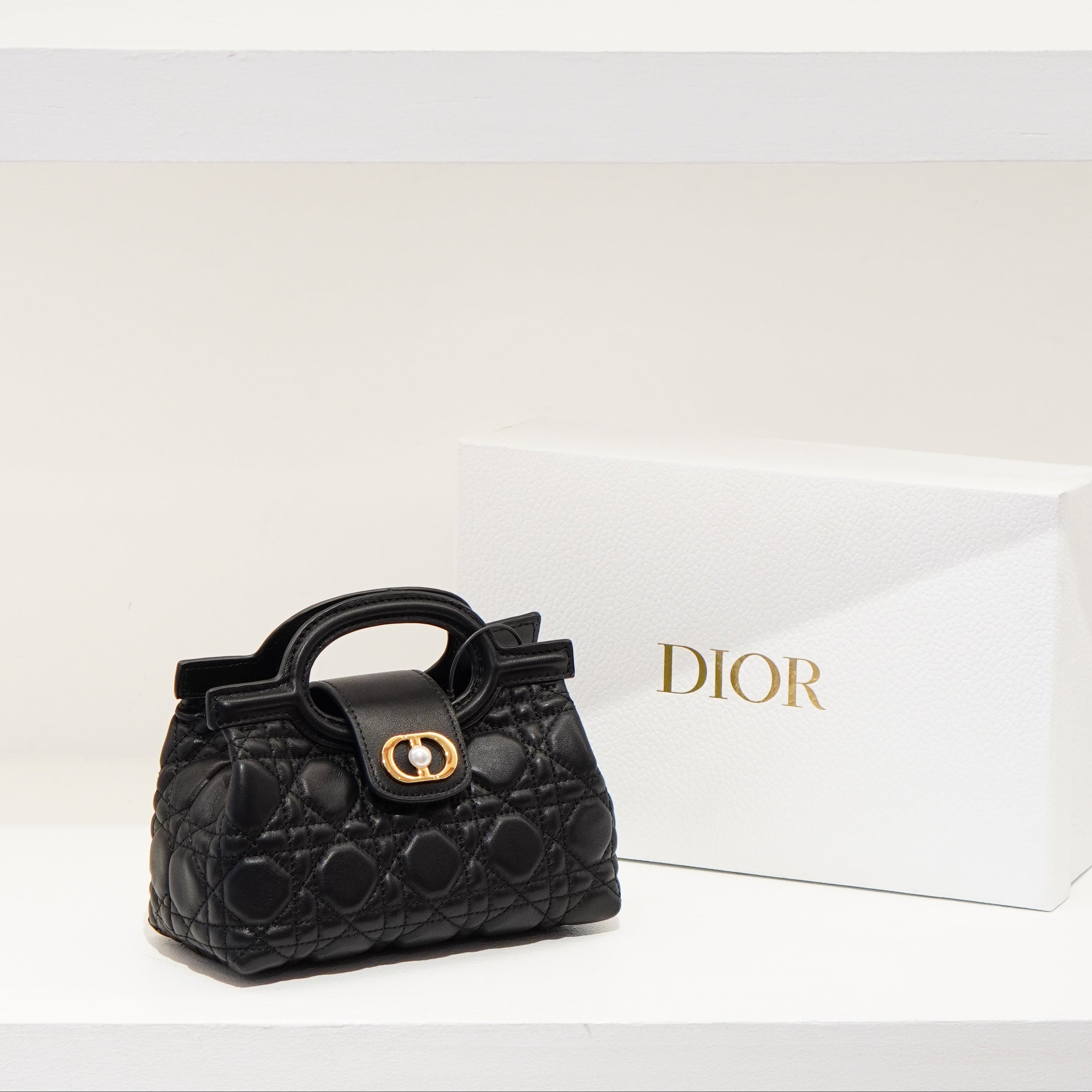 Dior Jolie Bag