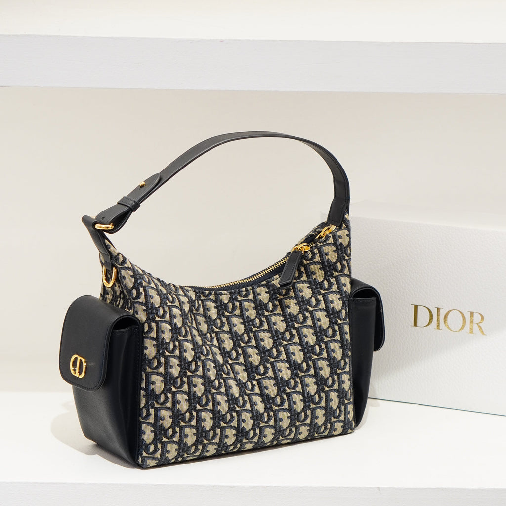 Dior Hit The Road