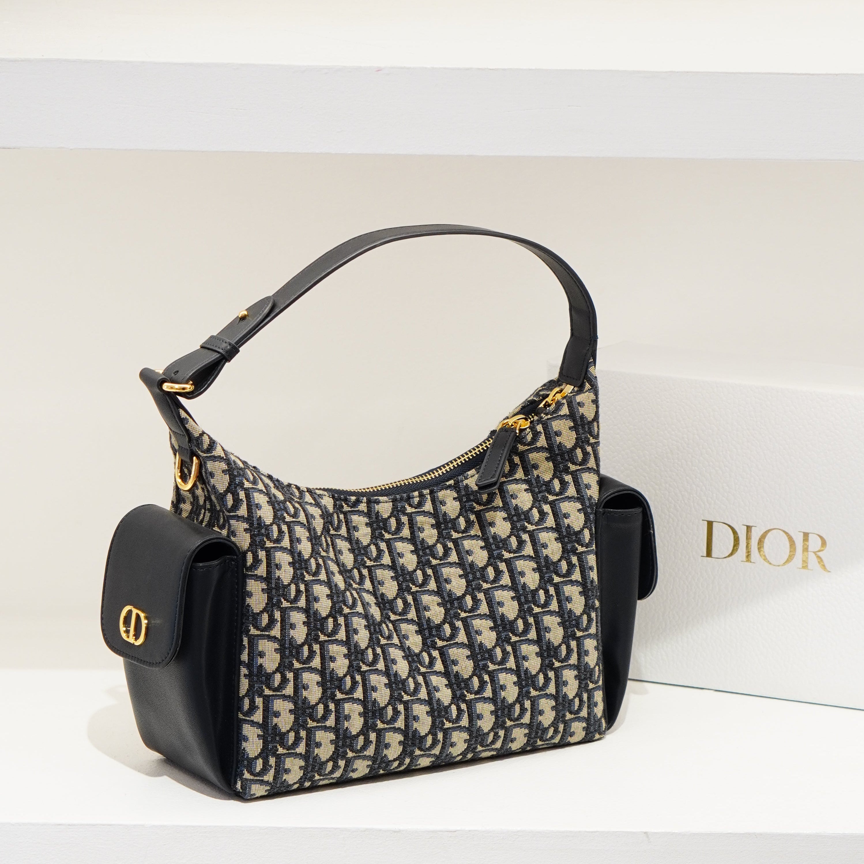 Dior Hit The Road