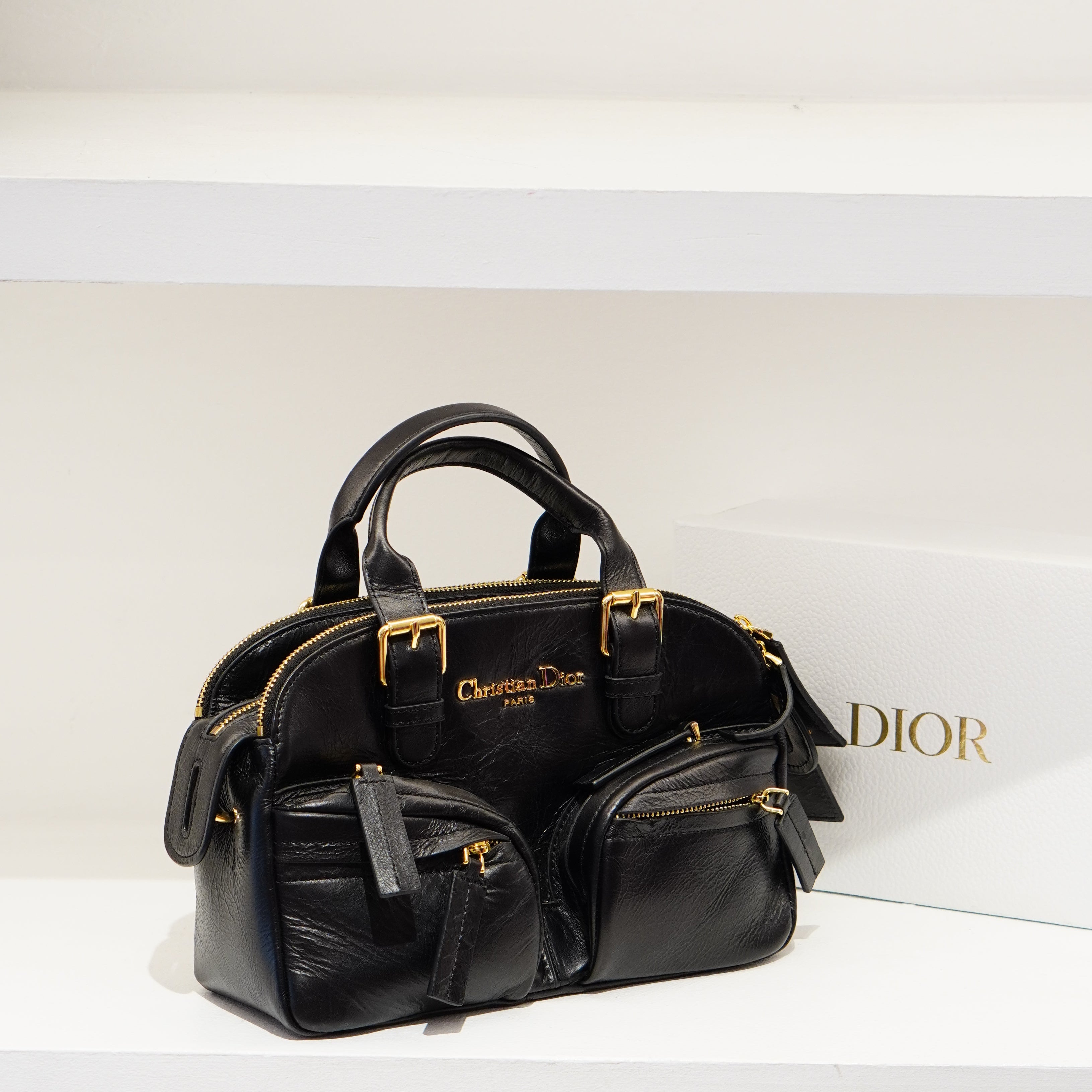 Dior Classic