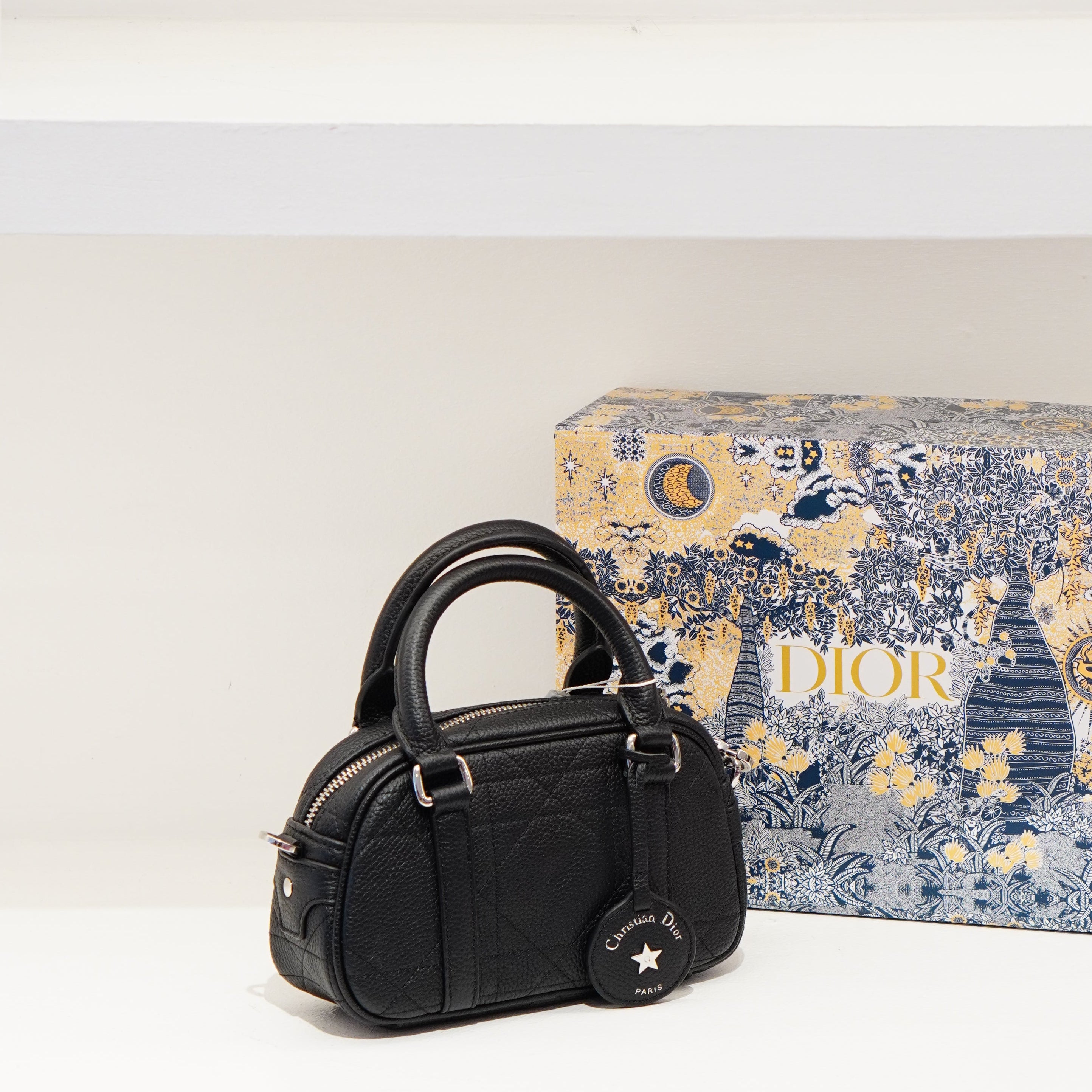 Dior Vibe Micro