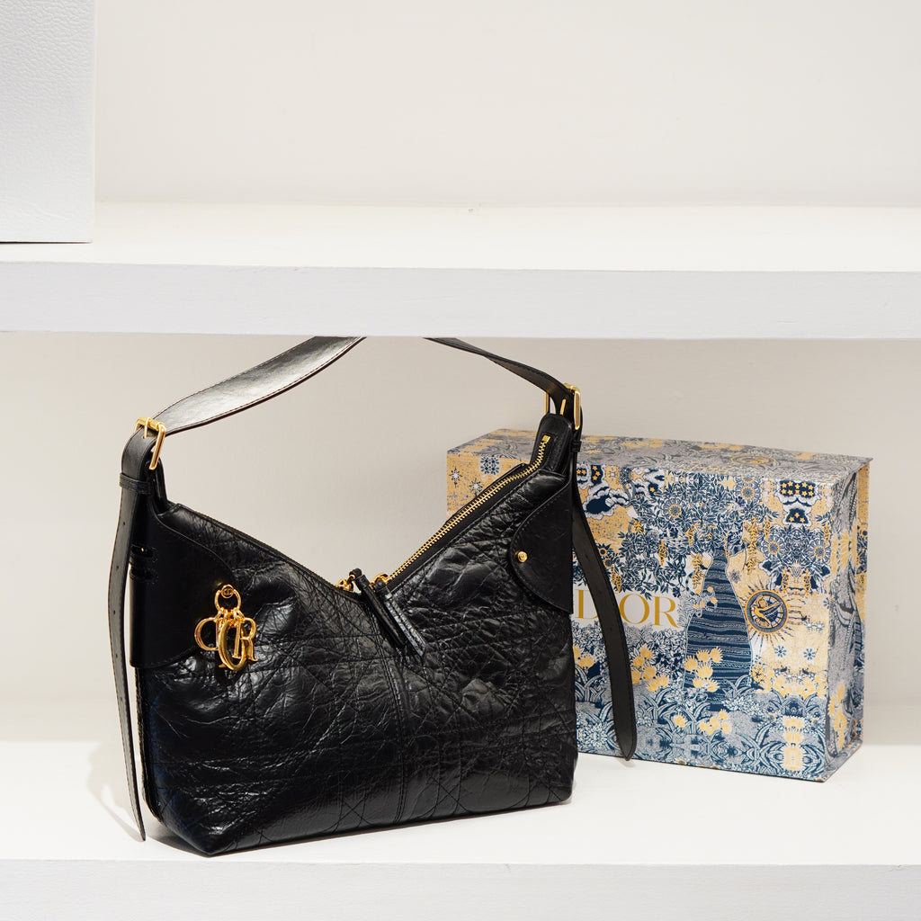 Dior Jolie Hobo Bag