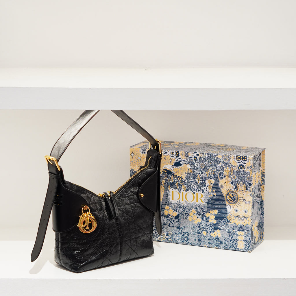 Dior  Jolie Hobe