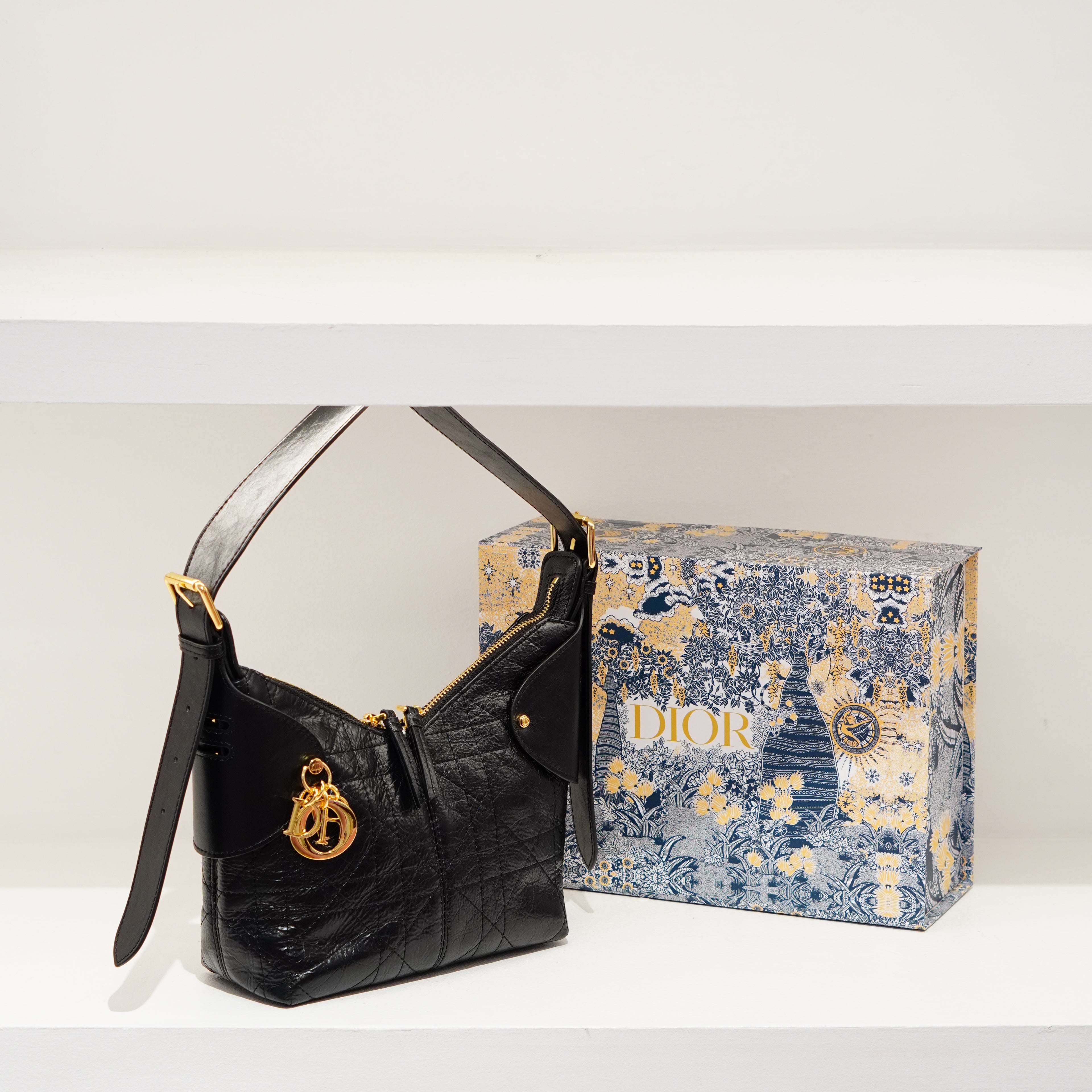 Dior  Jolie Hobe
