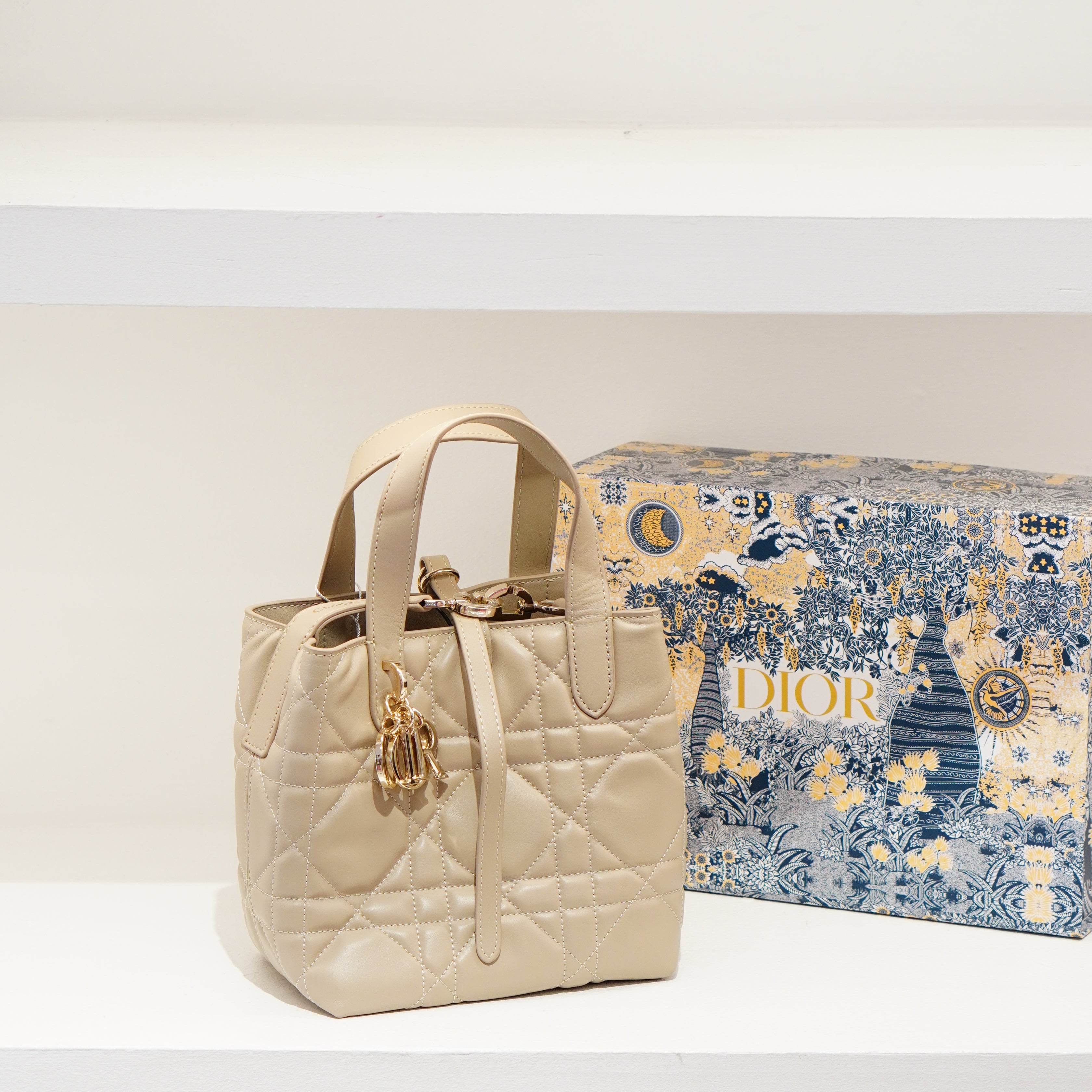 Dior Toujour Bag