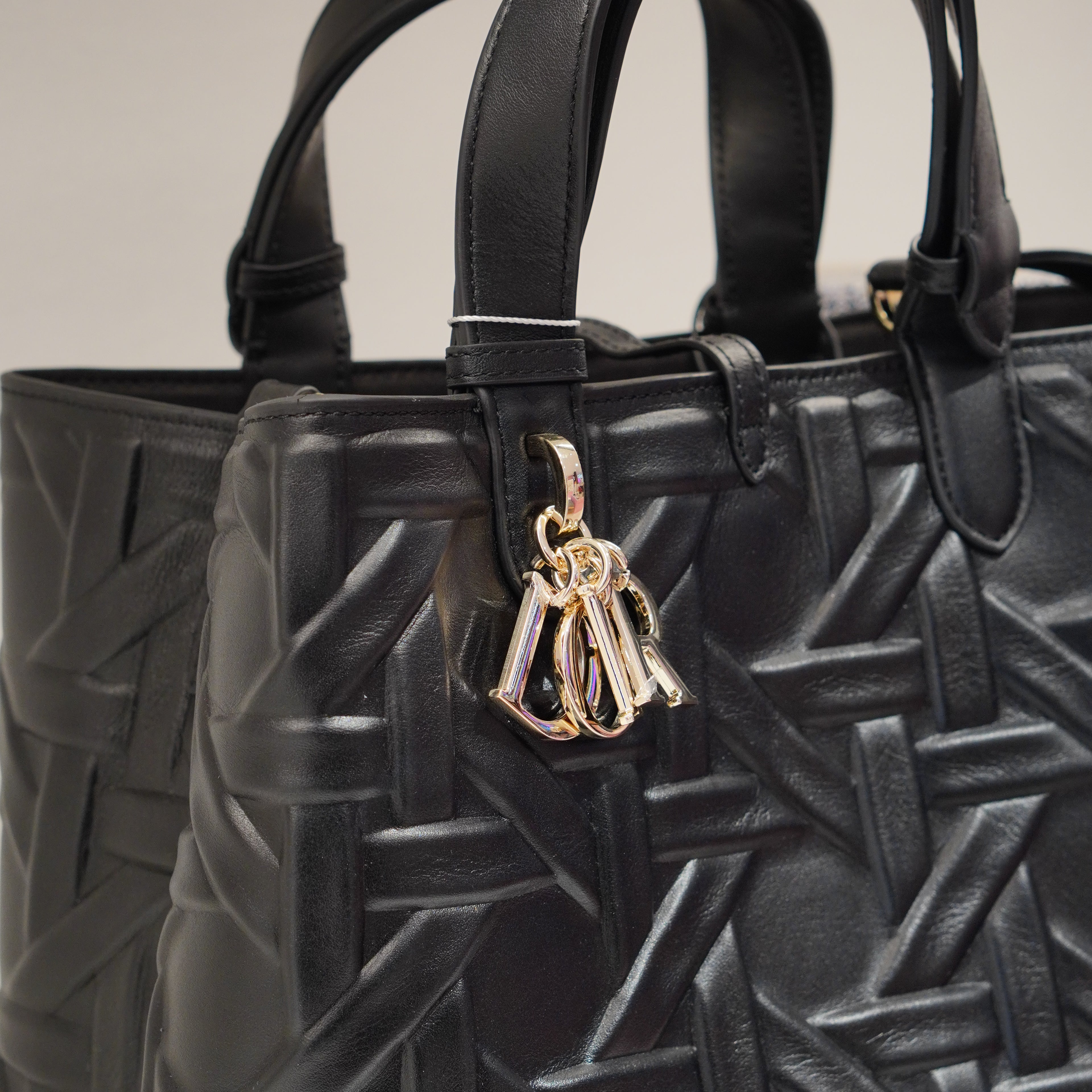 Dior Toujours Bag